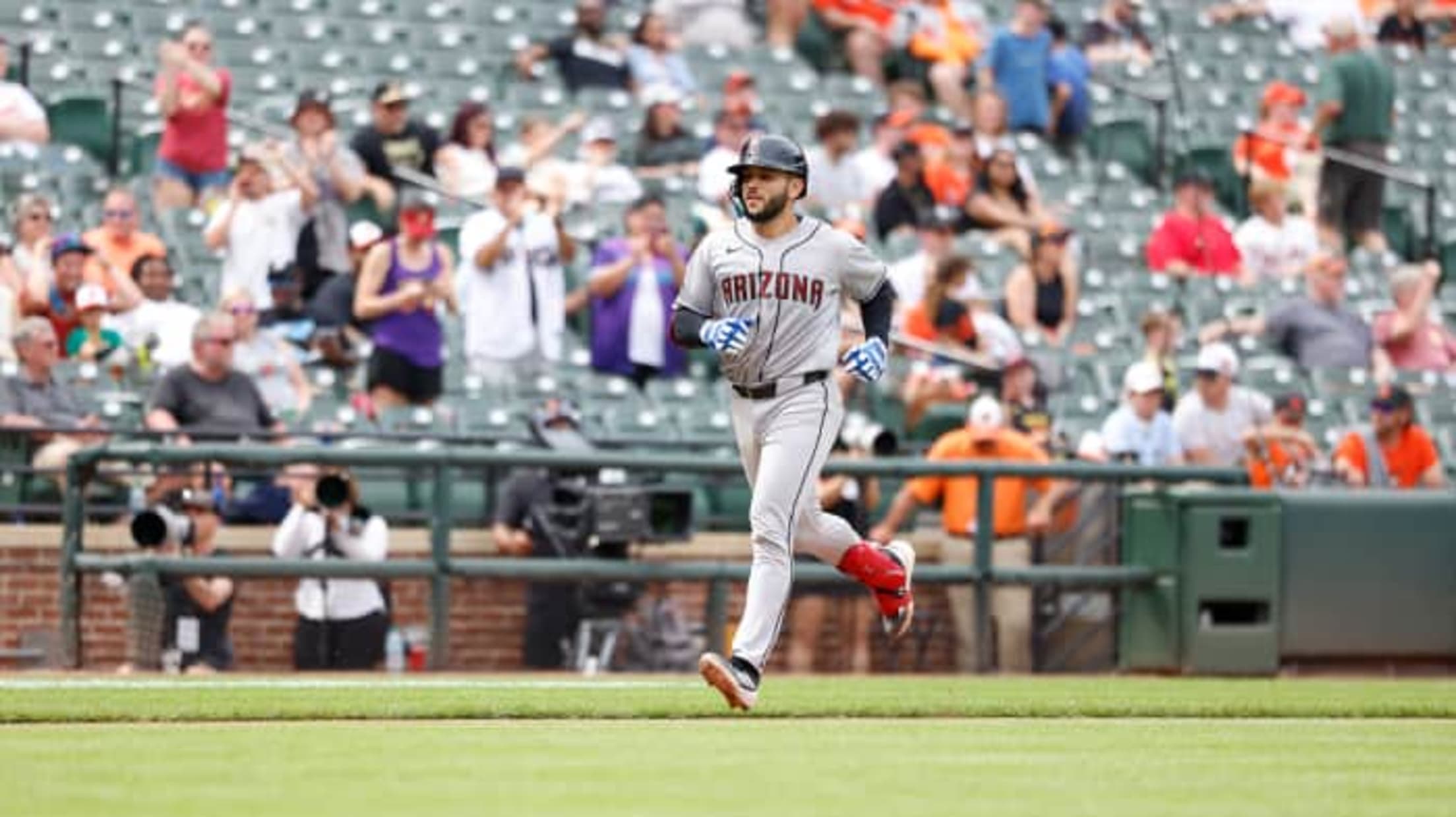 Adrian Del Castillo's go-ahead two-run home run (1)