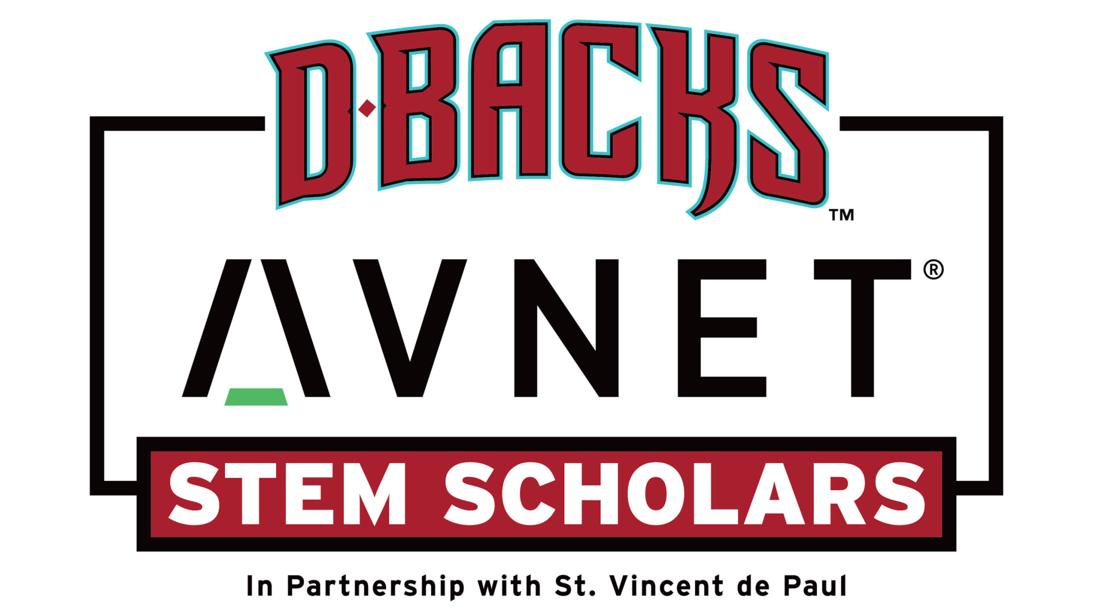 Diamondbacks and Avnet announce partnership to include first ever