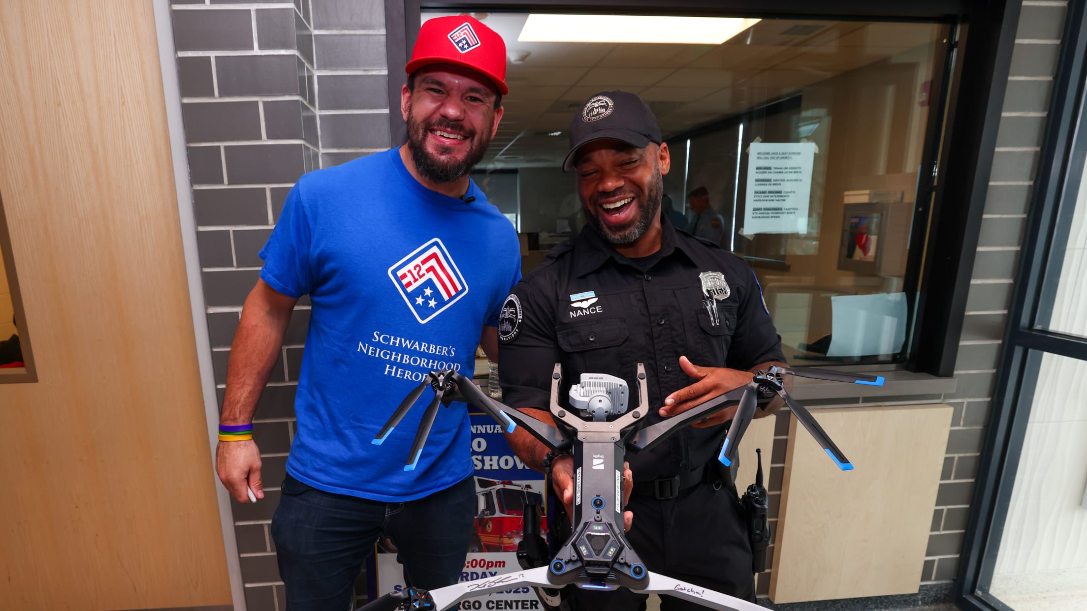 20250819_Schwarber Police Visit-37