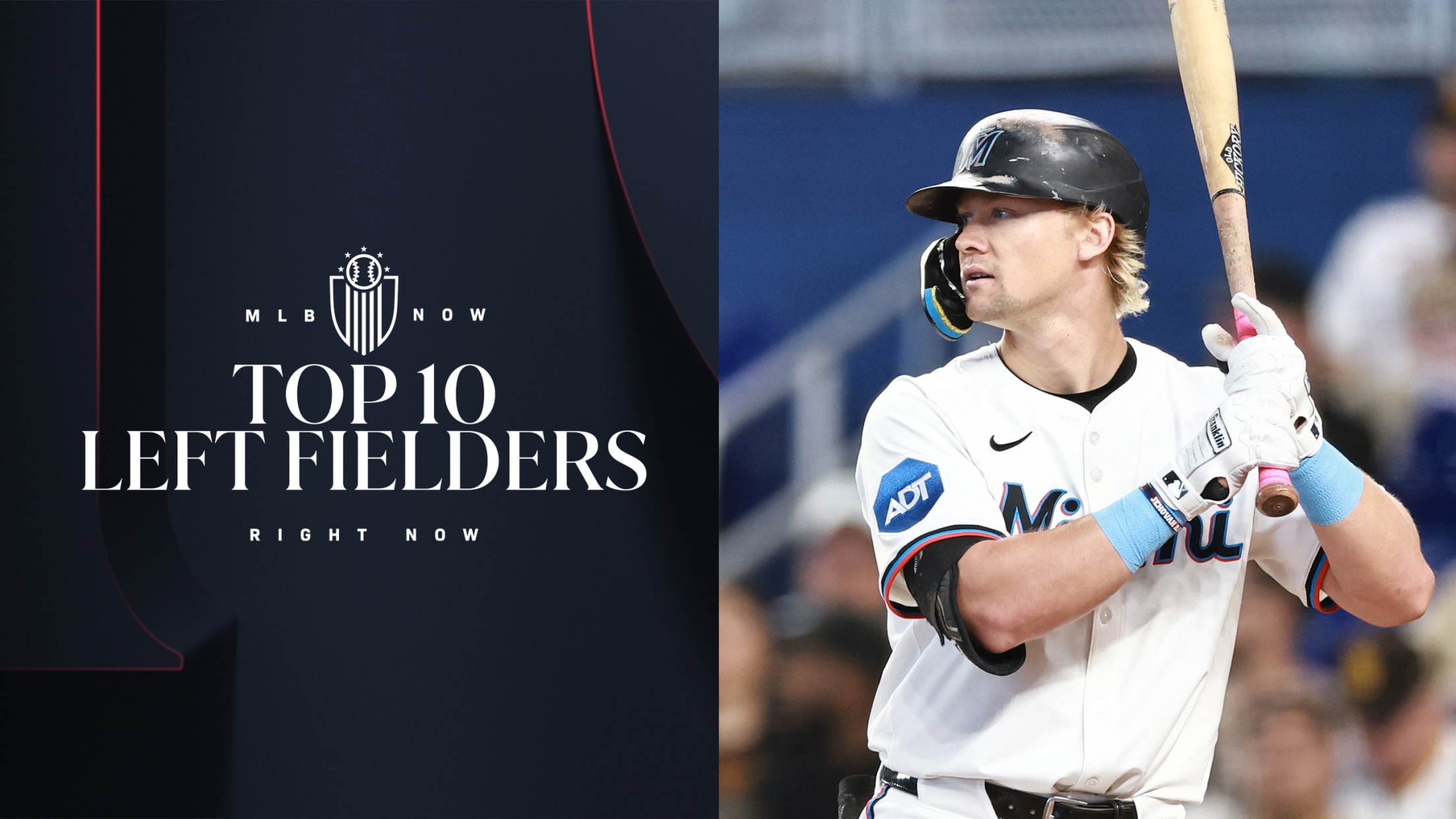 10 mejores LF: Kyle Stowers