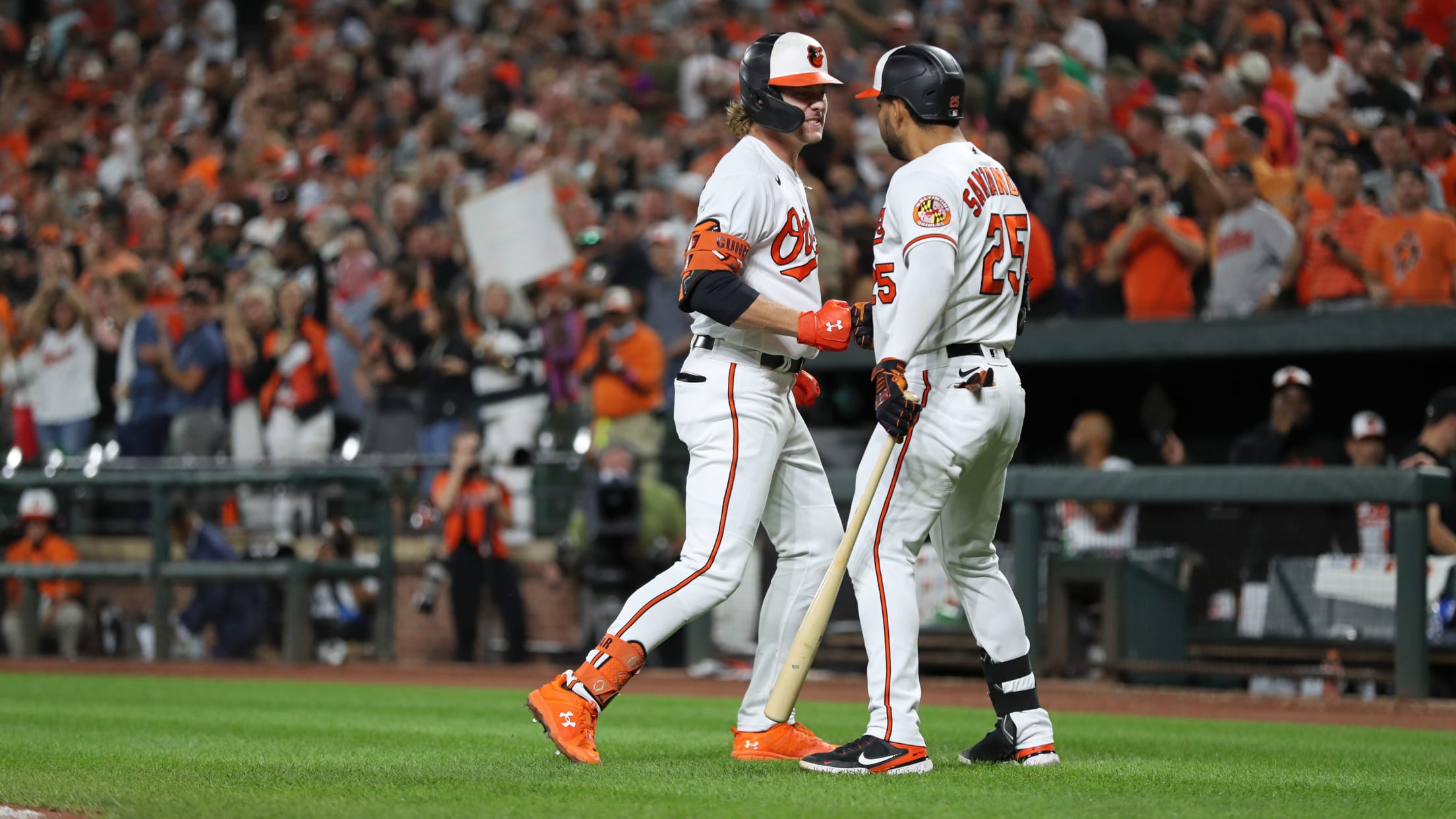 BAL - BI - Homestand In Focus - 0911-0917 -  048