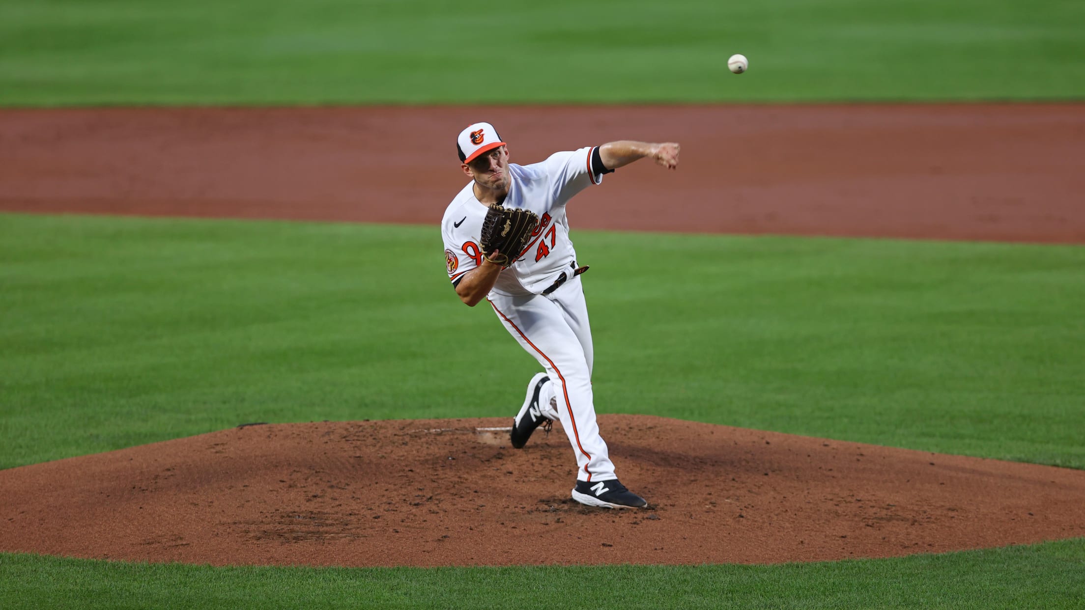 BAL - BI - Homestand In Focus - 0911-0917 -  022