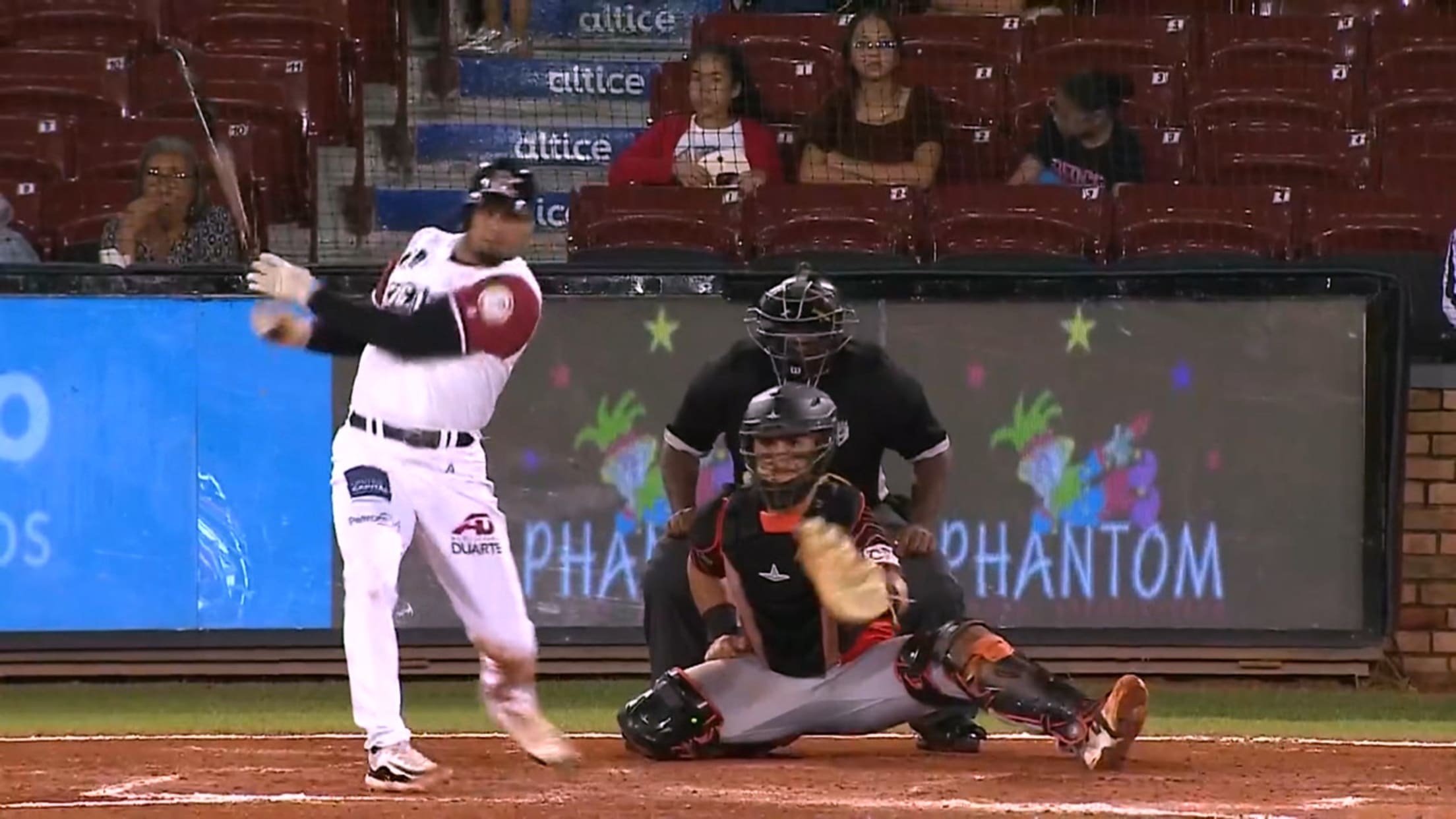 Hernández impulsa una carrera con sencillo