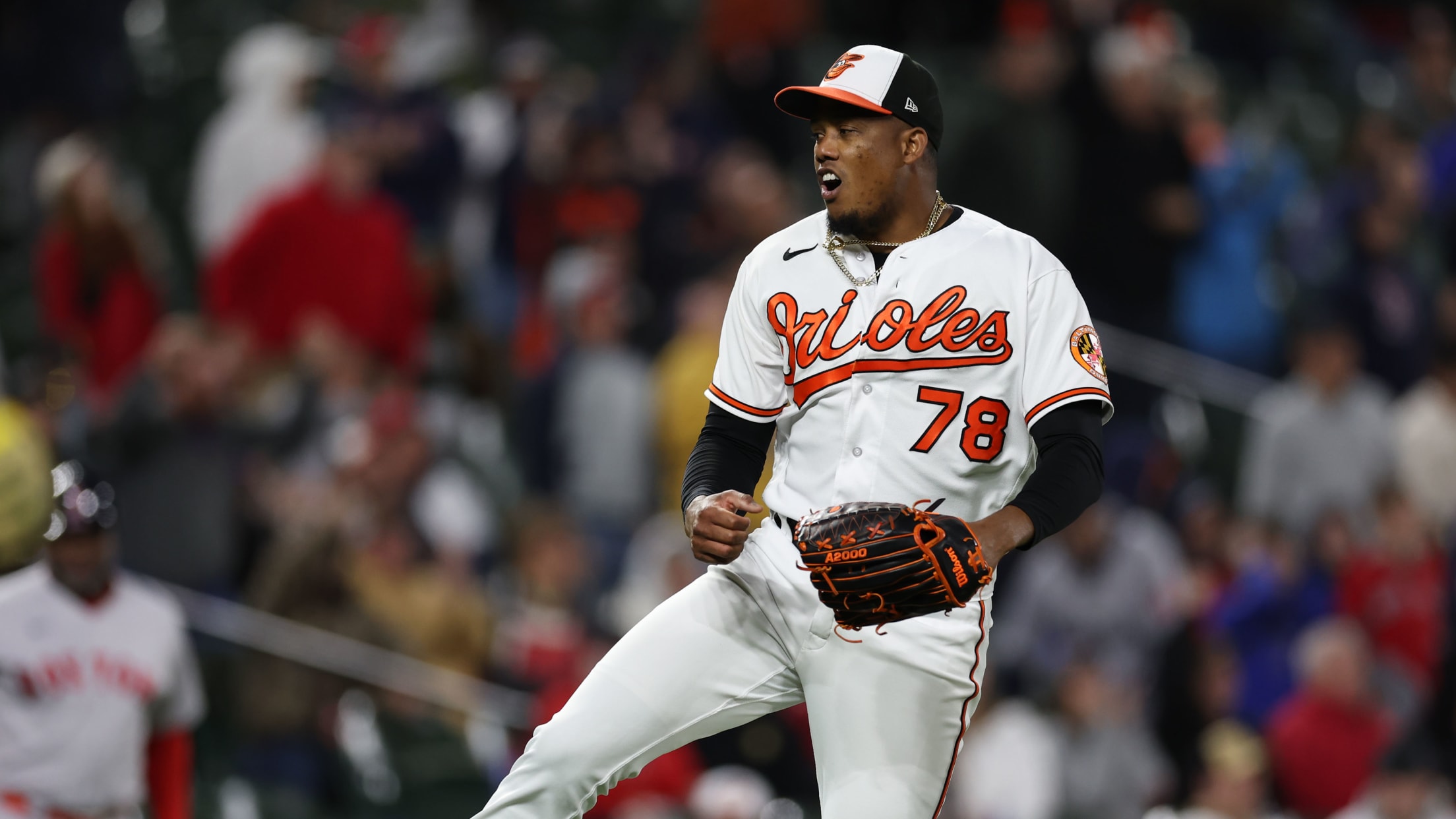 BAL-In Focus 0421 - 0426 Homestand - 059