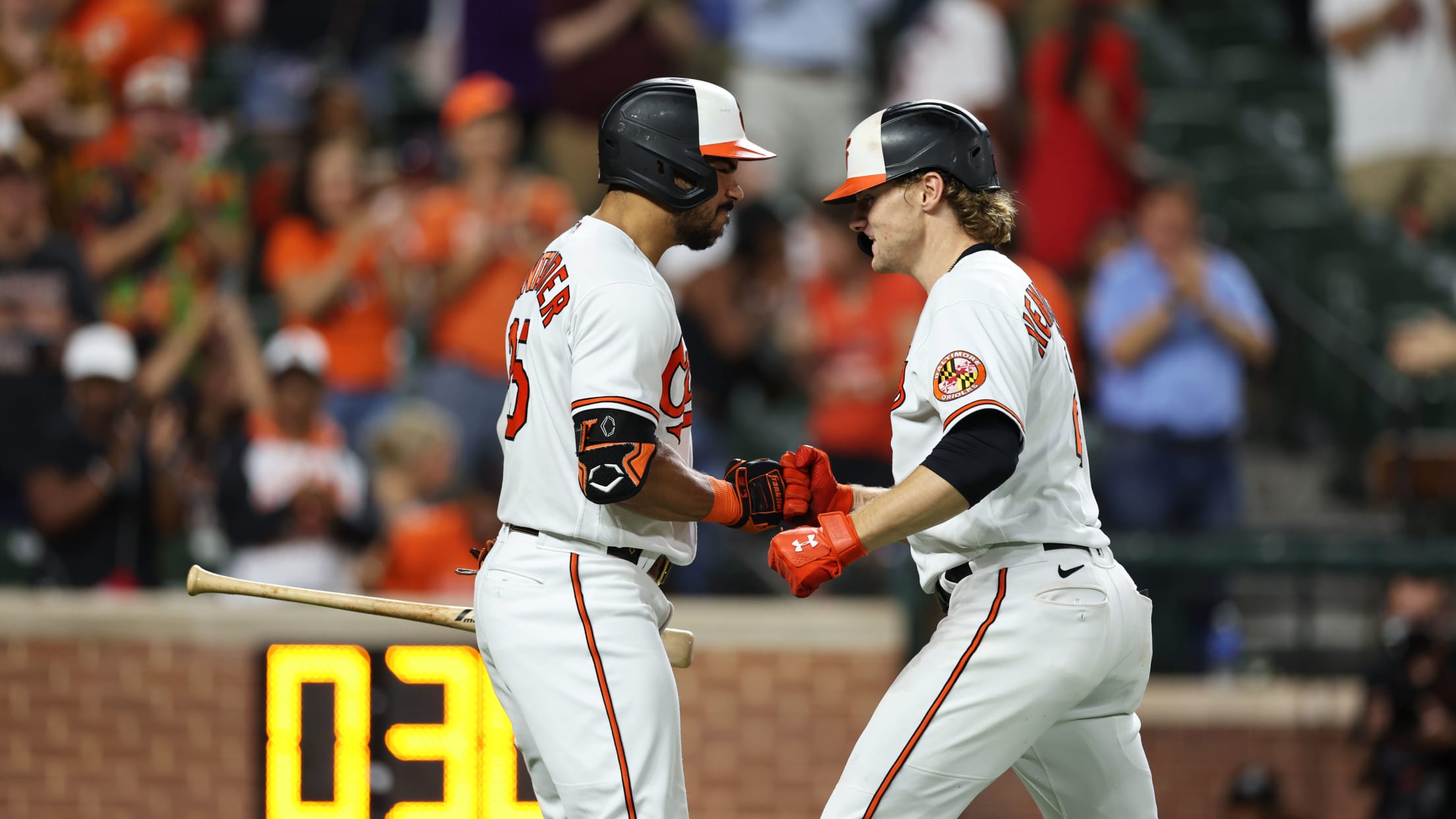 BAL - BI - Homestand In Focus - 0911-0917 -  012