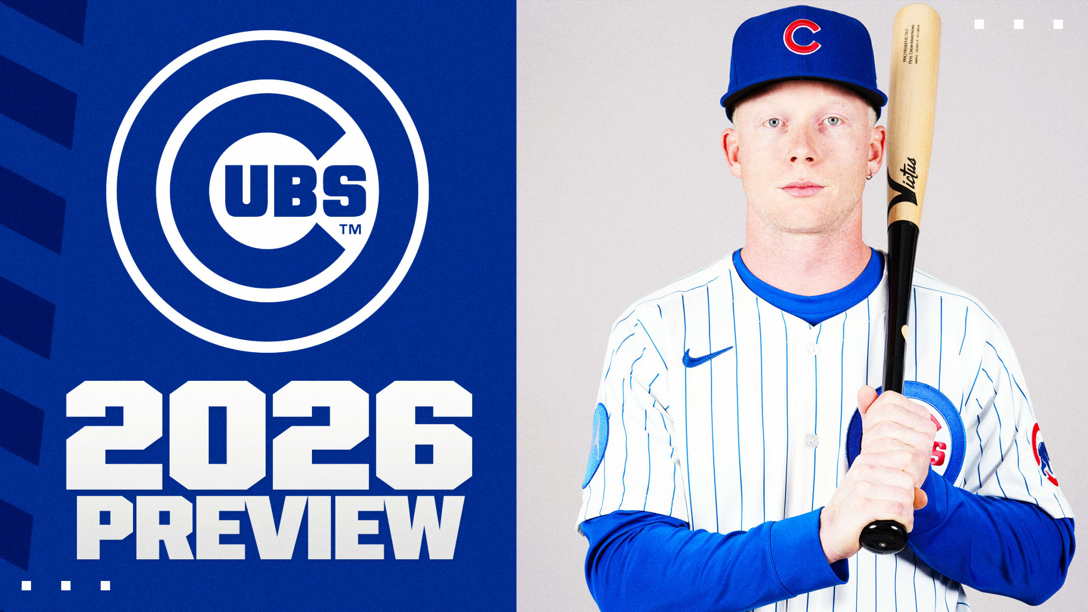 30 Clubs, 30 Camps: Cubs
