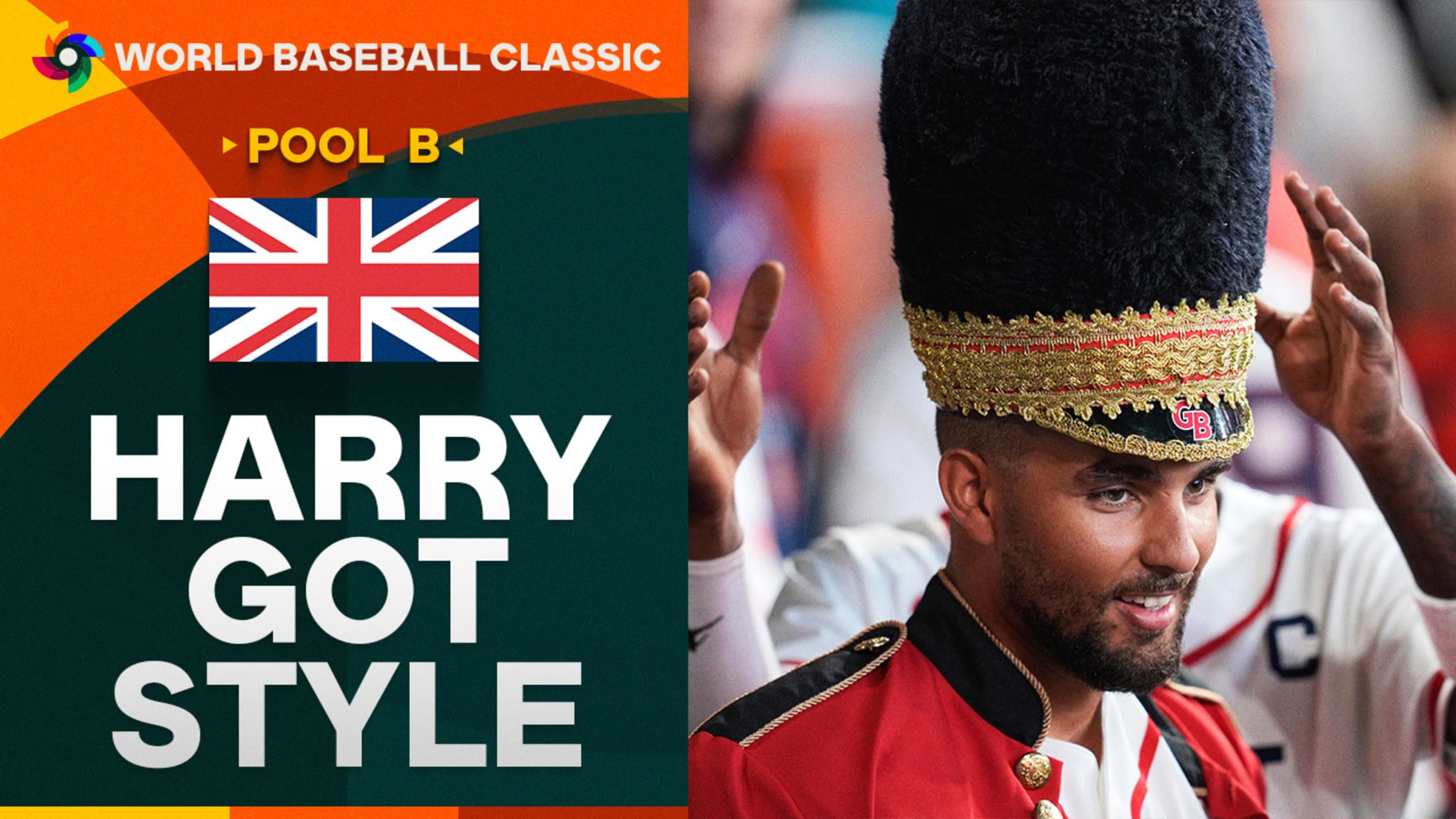 Harry Ford's solo homer