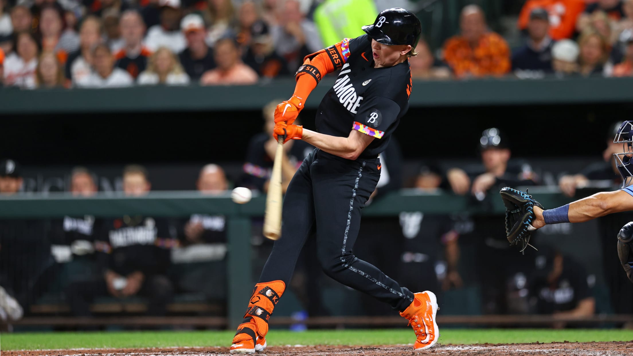 BAL - BI - Homestand In Focus - 0911-0917 -  065