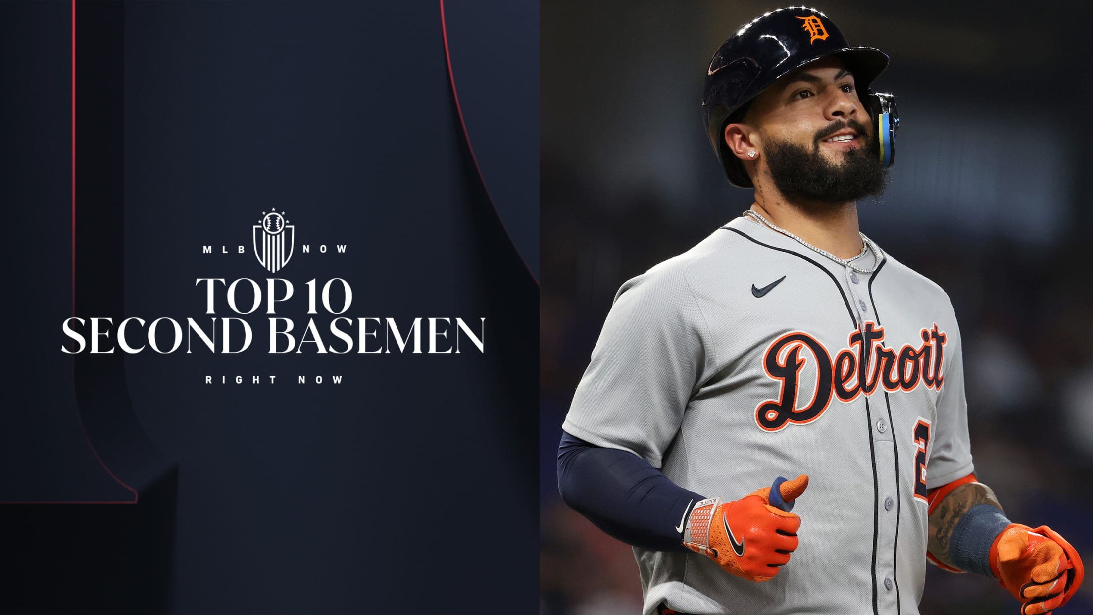 10 mejores segunda bases: Gleyber Torres