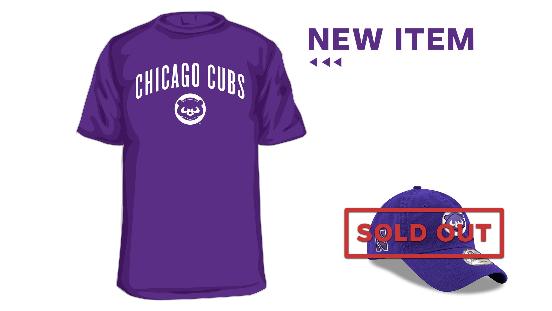 Chicago Gifts: Chicago Souvenirs, Chicago T-shirts, Chicago Cubs
