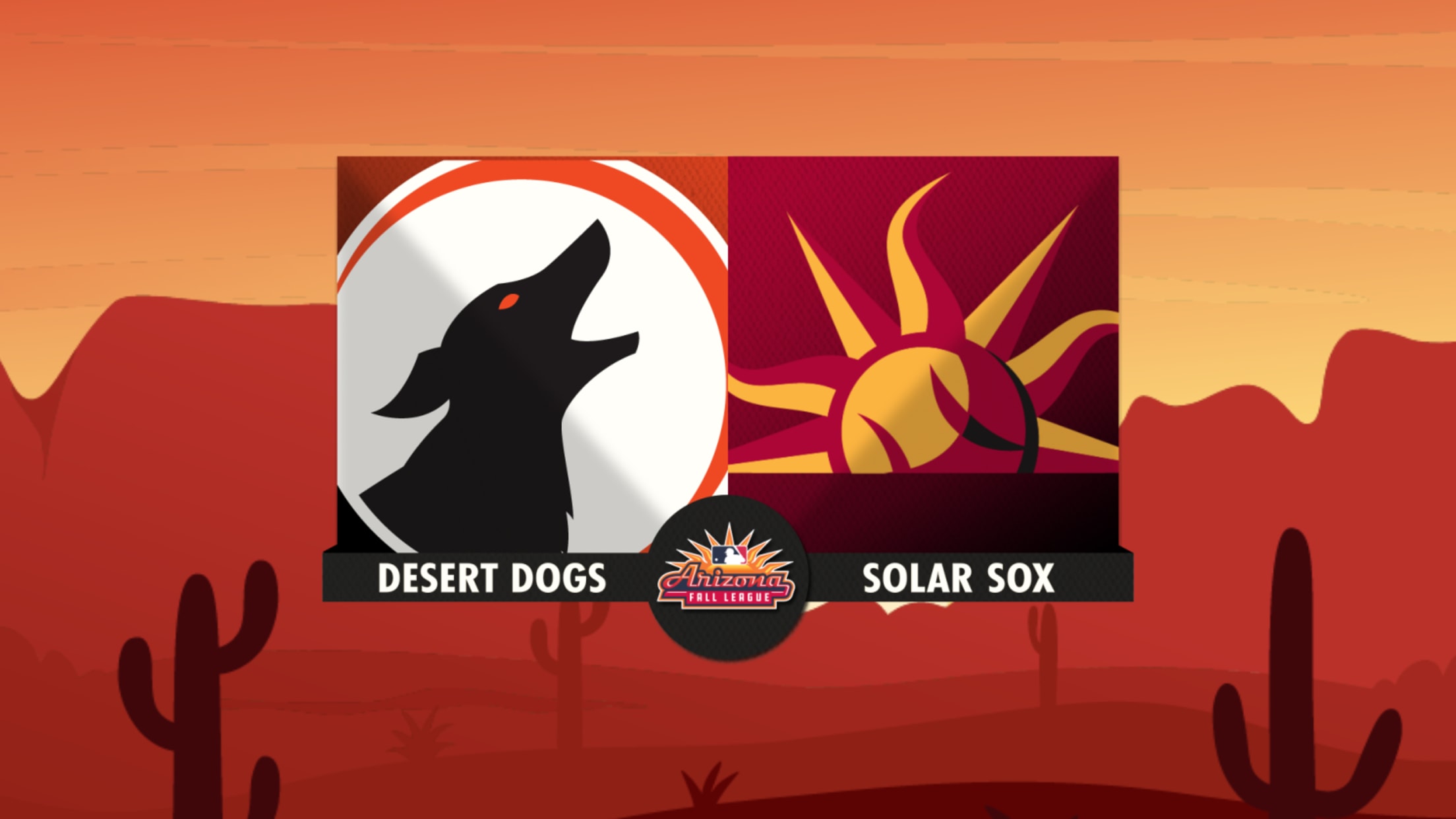 LIVE: Fall League GDD @ MSS