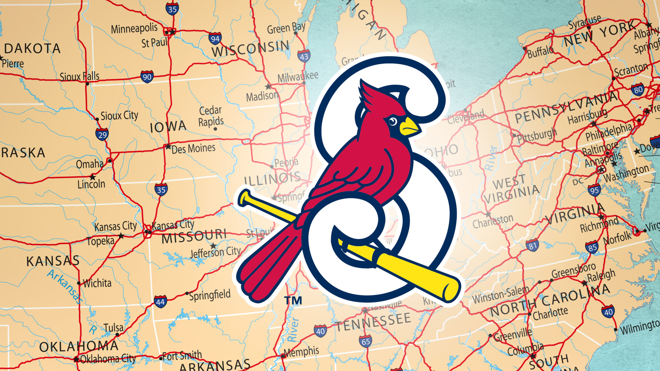 Want a custom Cardinals uni - Springfield Cardinals