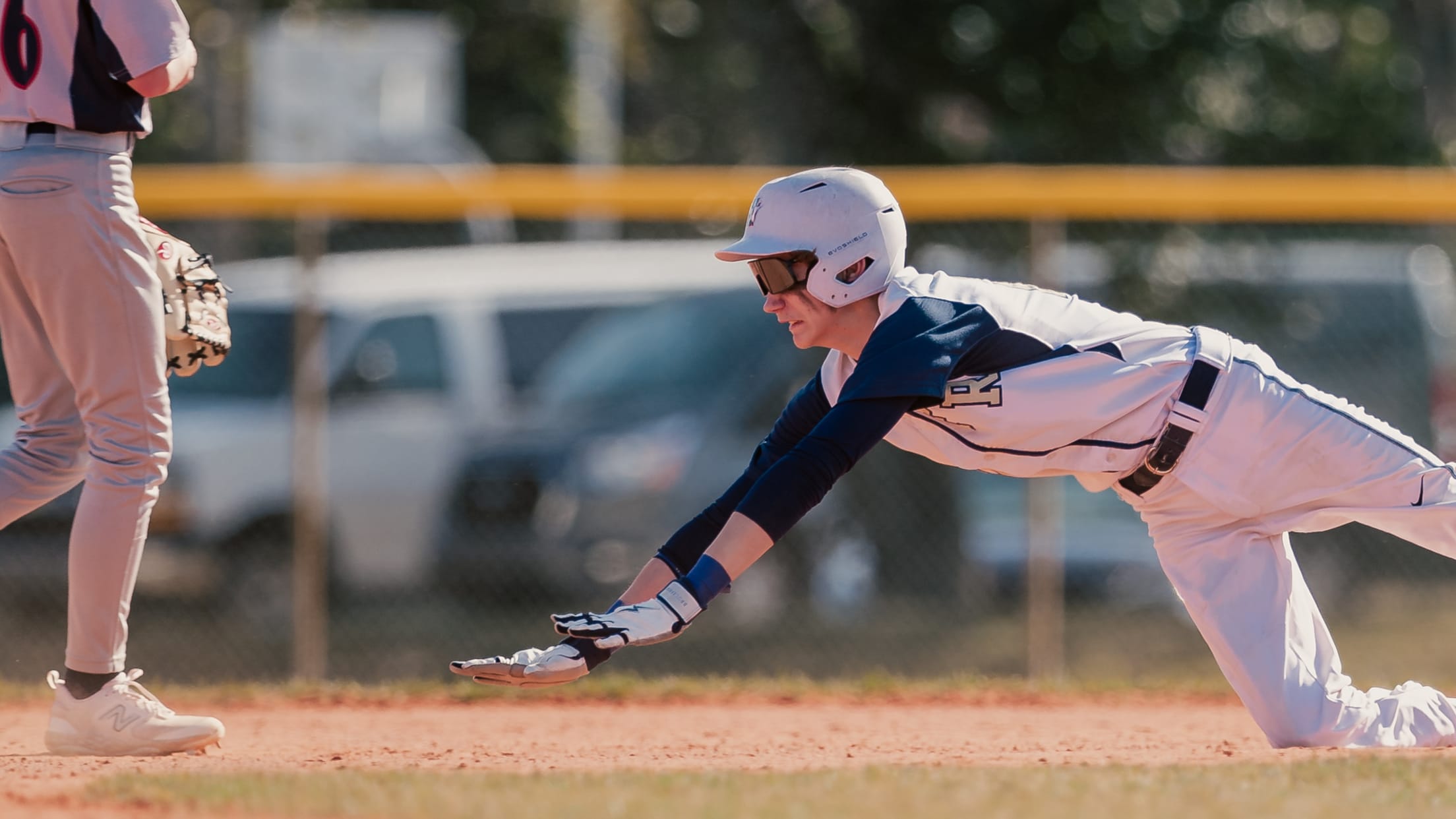 Baseball travels to Florida for annual spring training - Canisius High  School