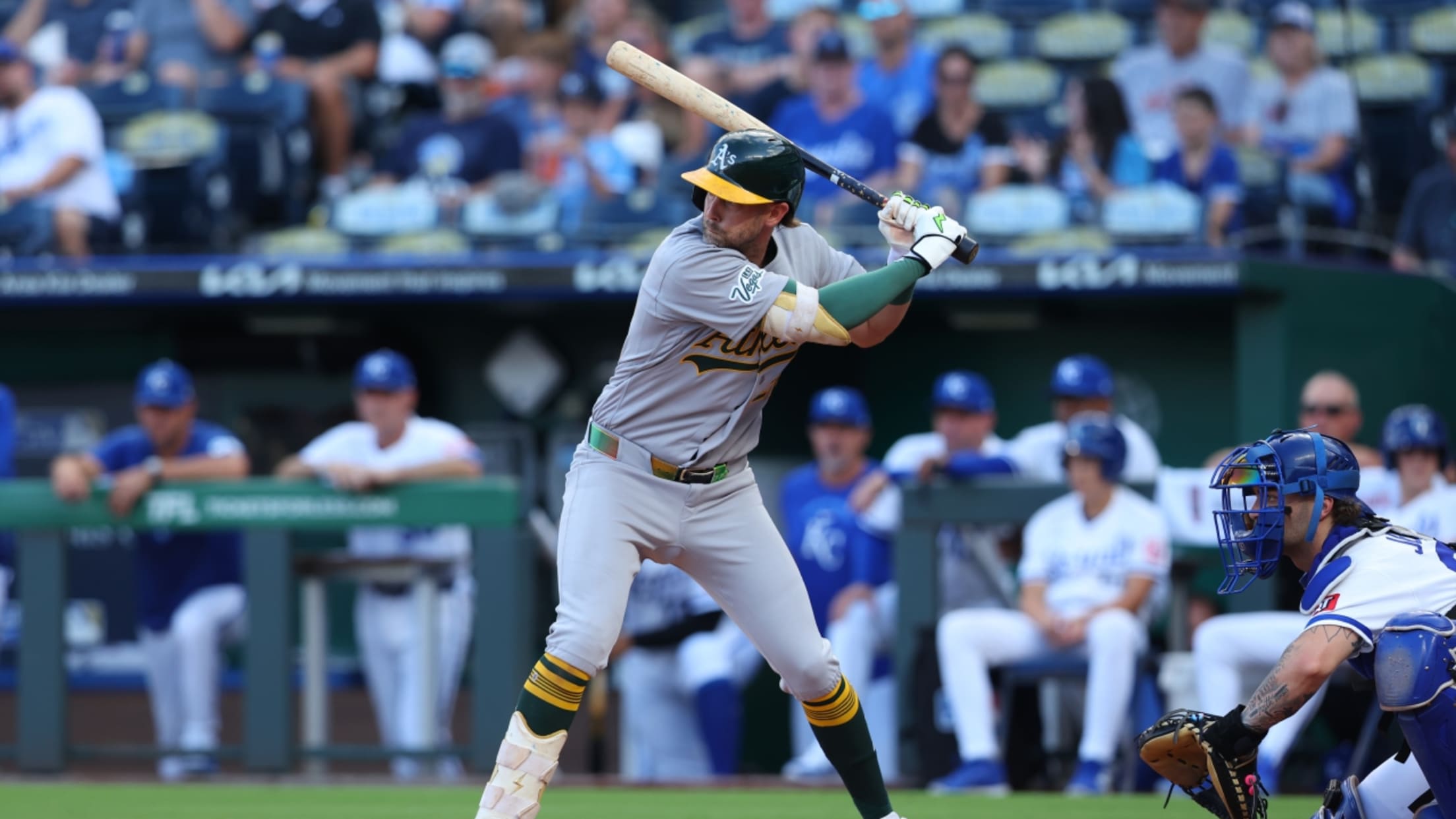 Jeff McNeil's RBI double