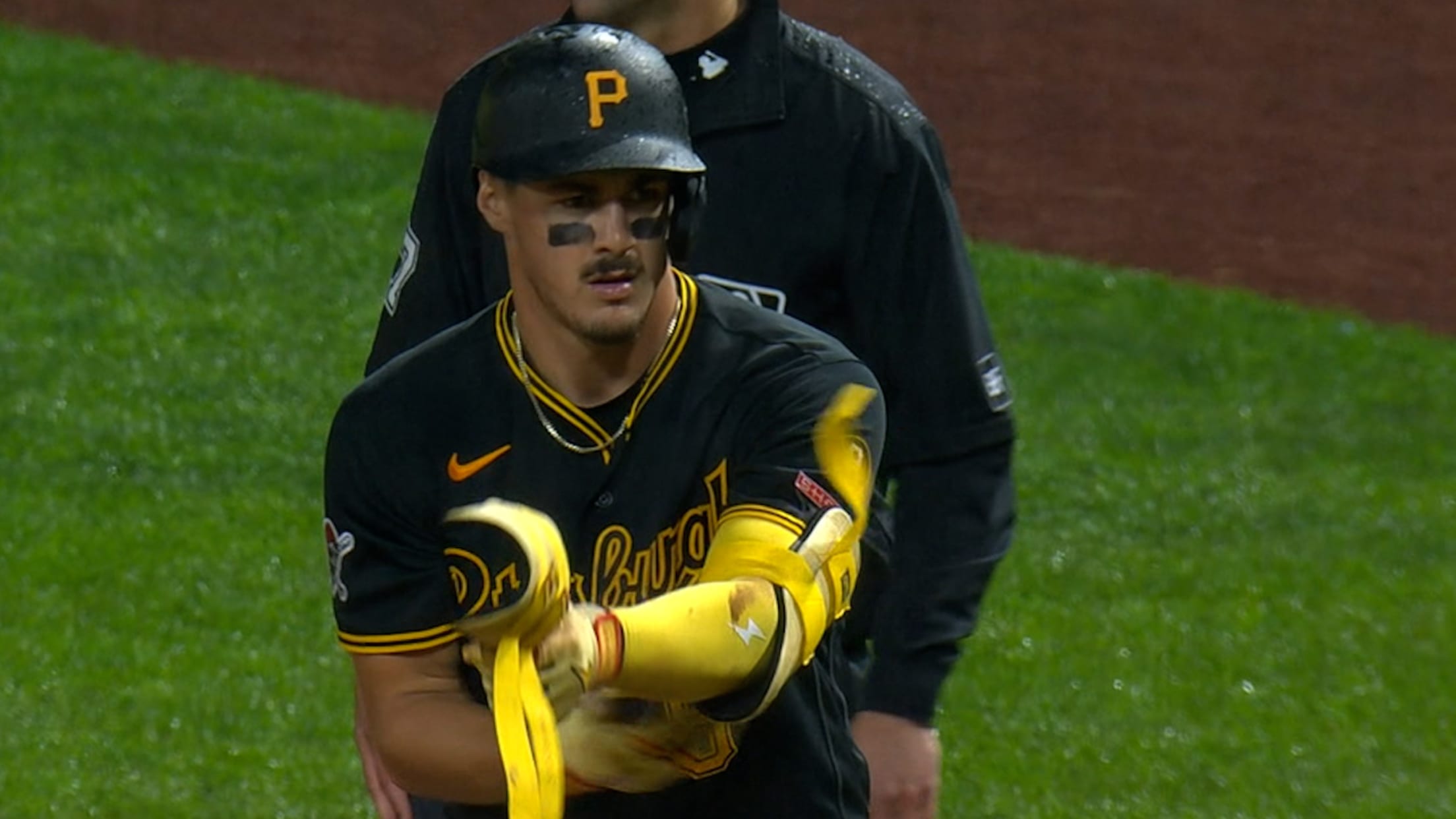 Konnor Griffin trae con sencillo