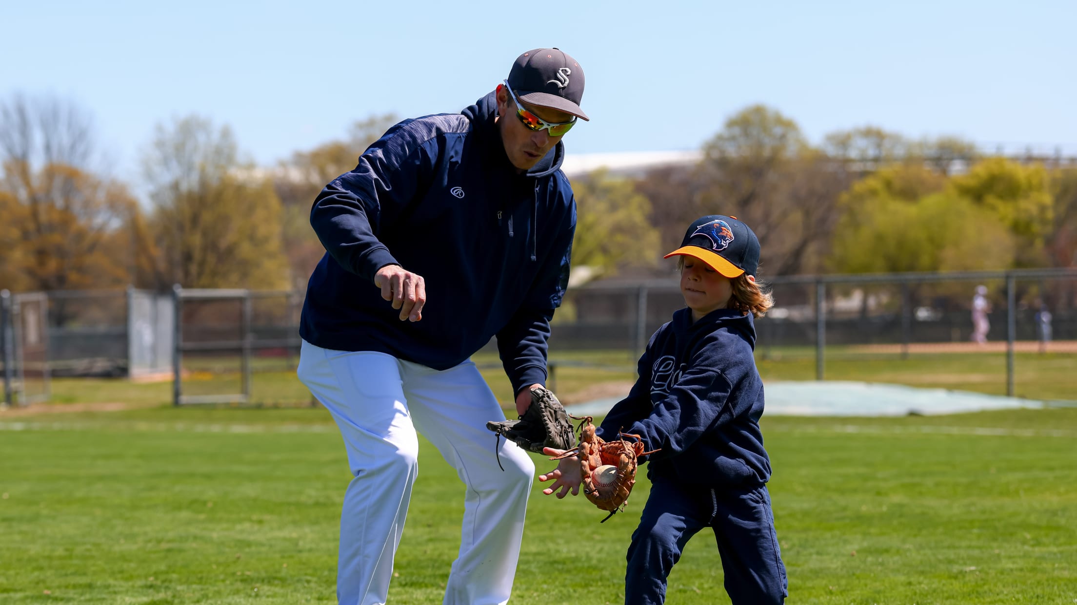 20250417_Savigny Lions Baseball Clinic-6