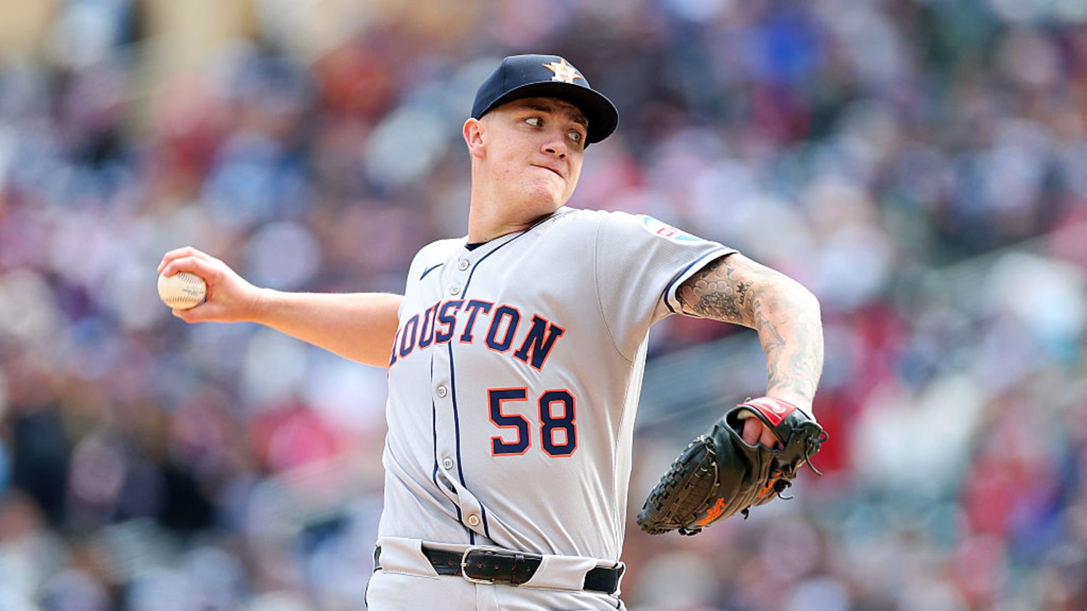 Official Houston Astros Website | MLB.com