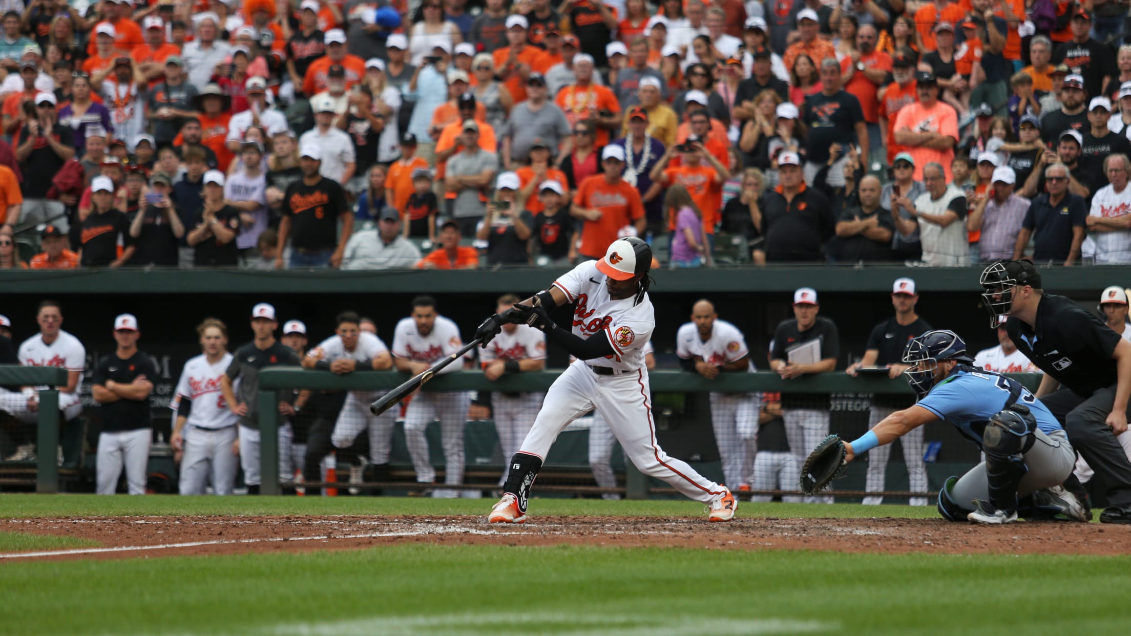 BAL - BI - Homestand In Focus - 0911-0917 -  099