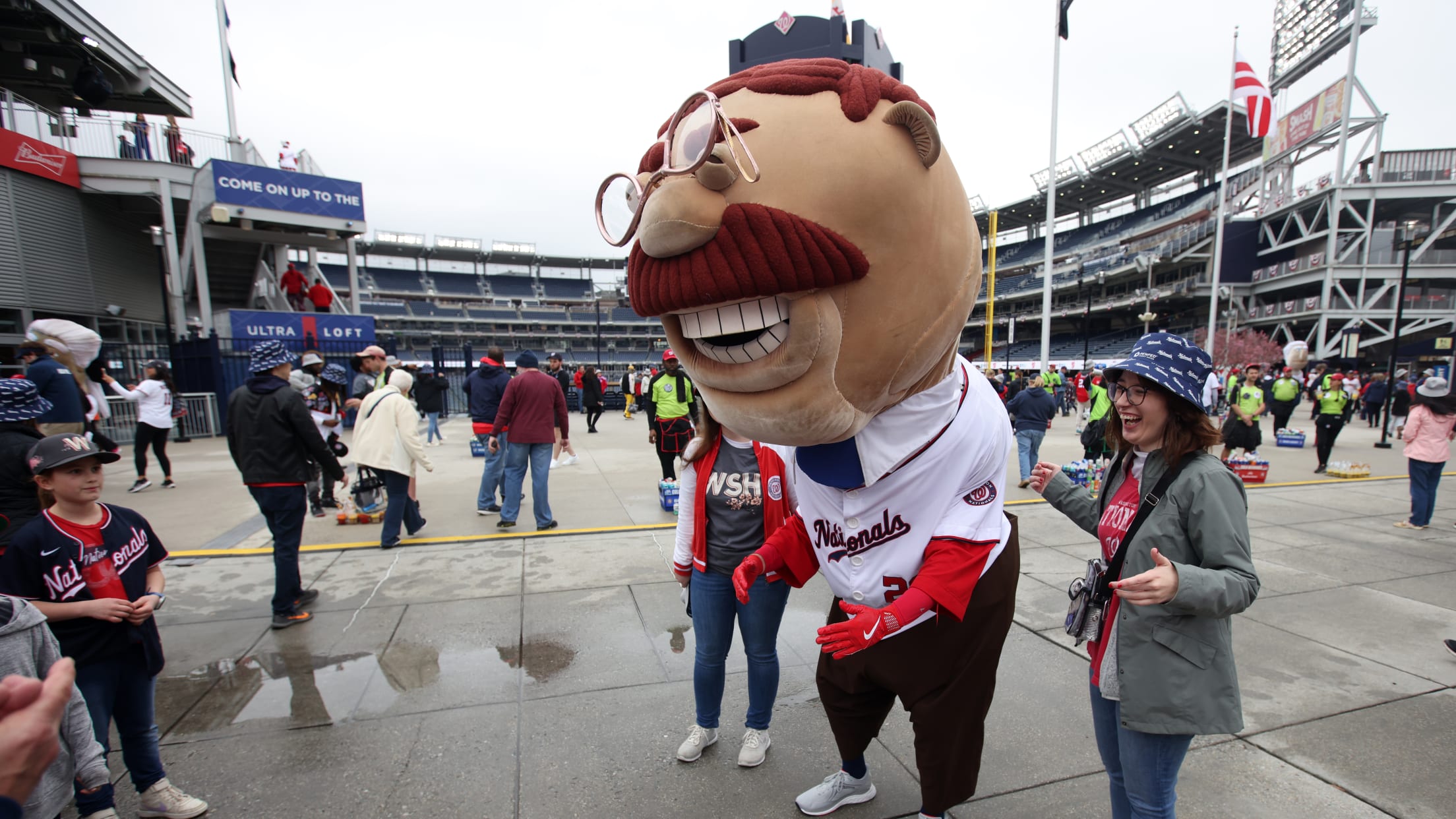 RAW Teddy Roosevelt 20240401