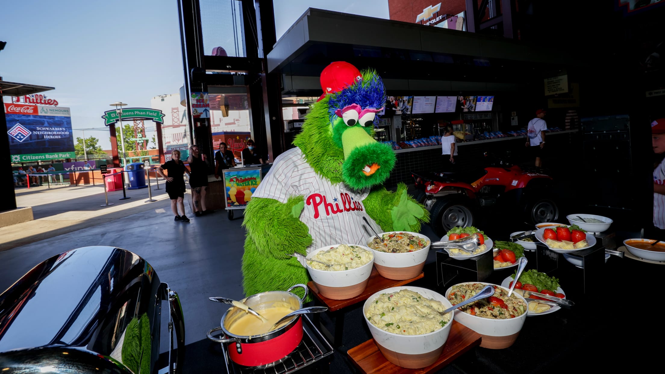 20240620_Schwarber's Neighborhood Heroes Field Day-35