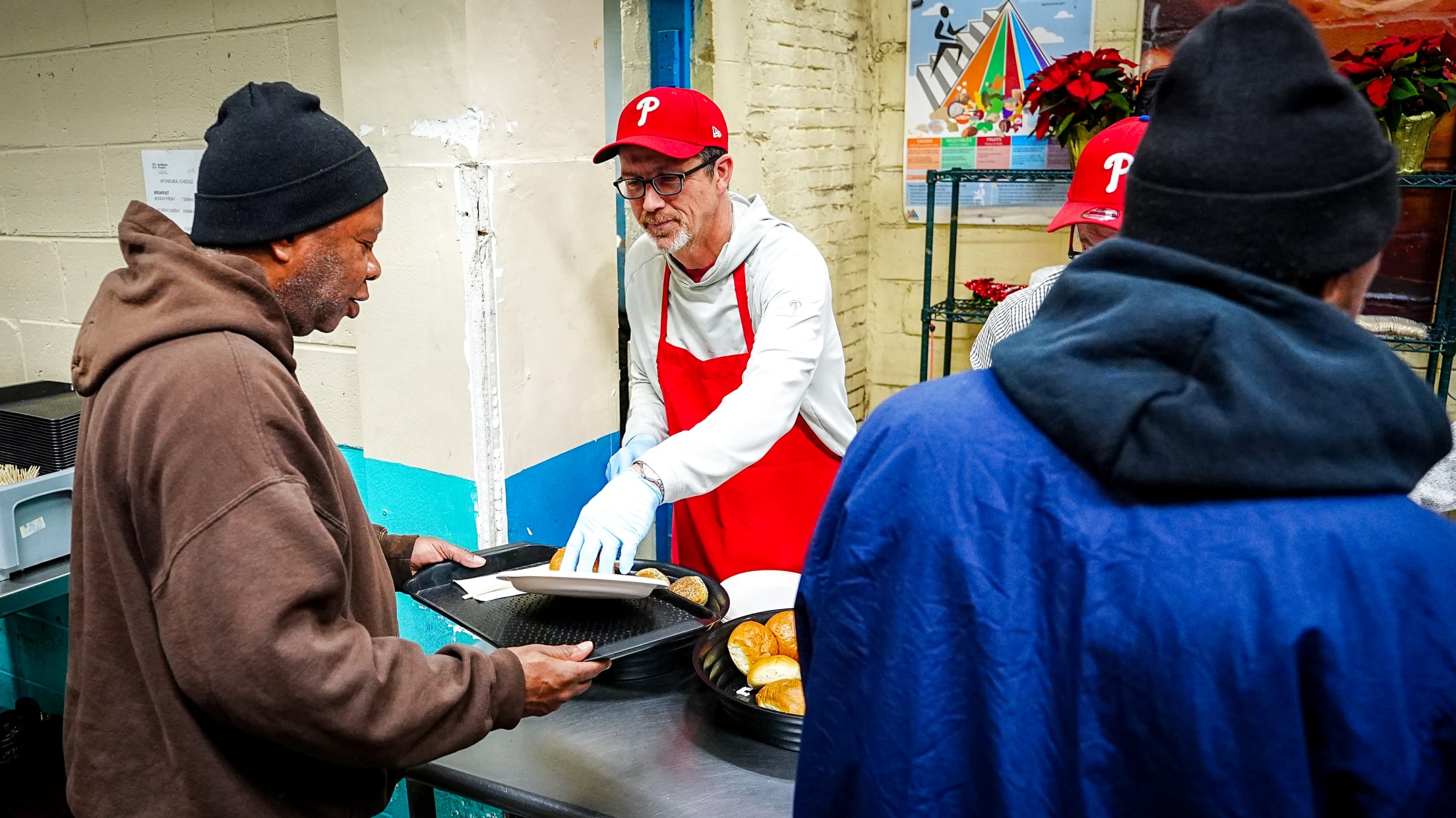 BethesdaProjectDinner07157