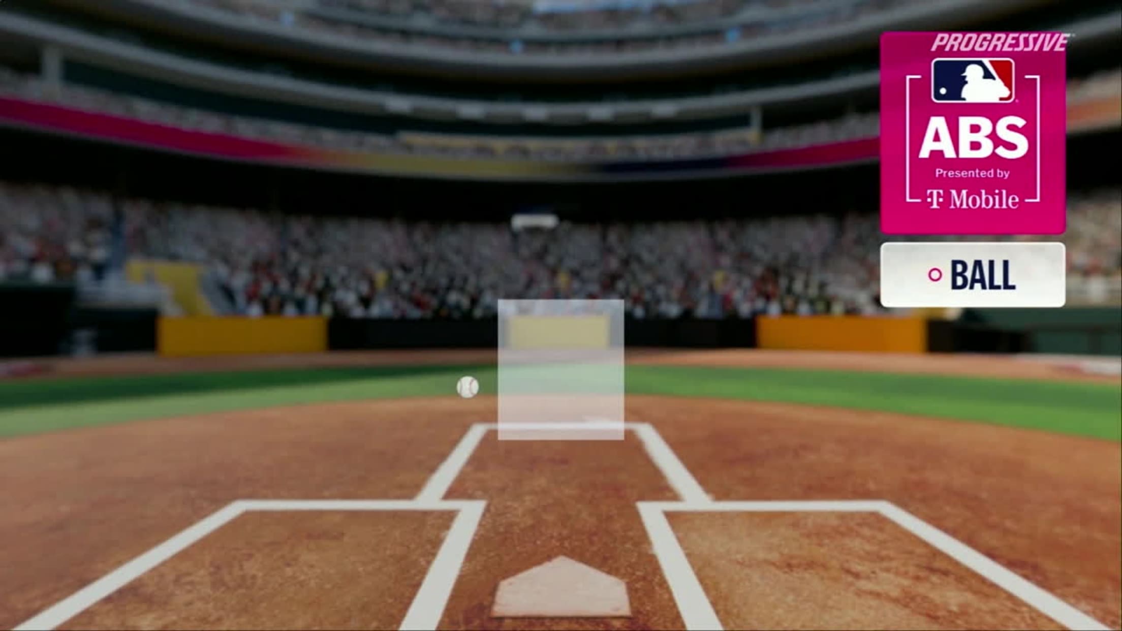 Medias Rojas ganan desafío ABS