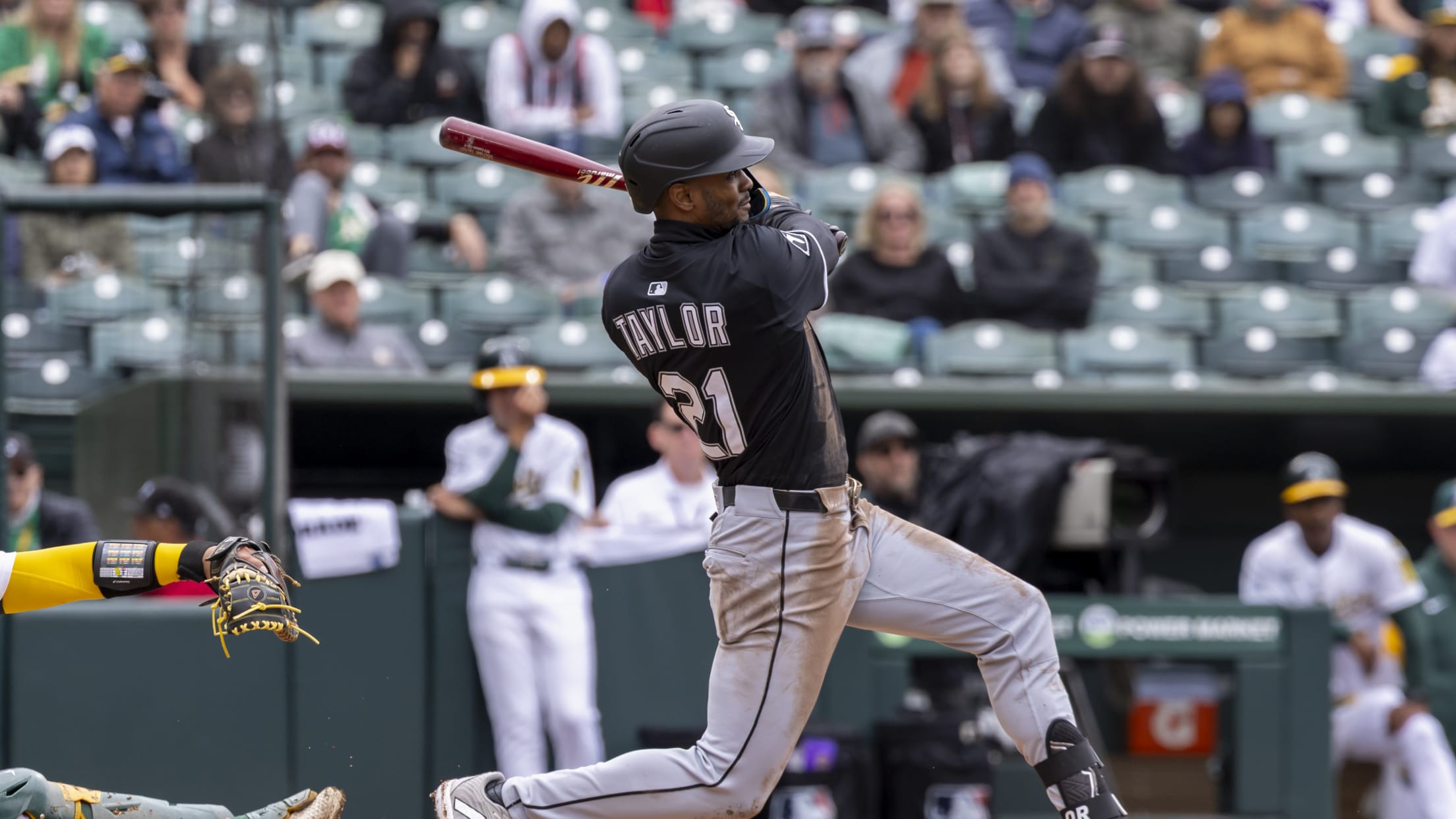 Los White Sox de Chicago | MLB.com