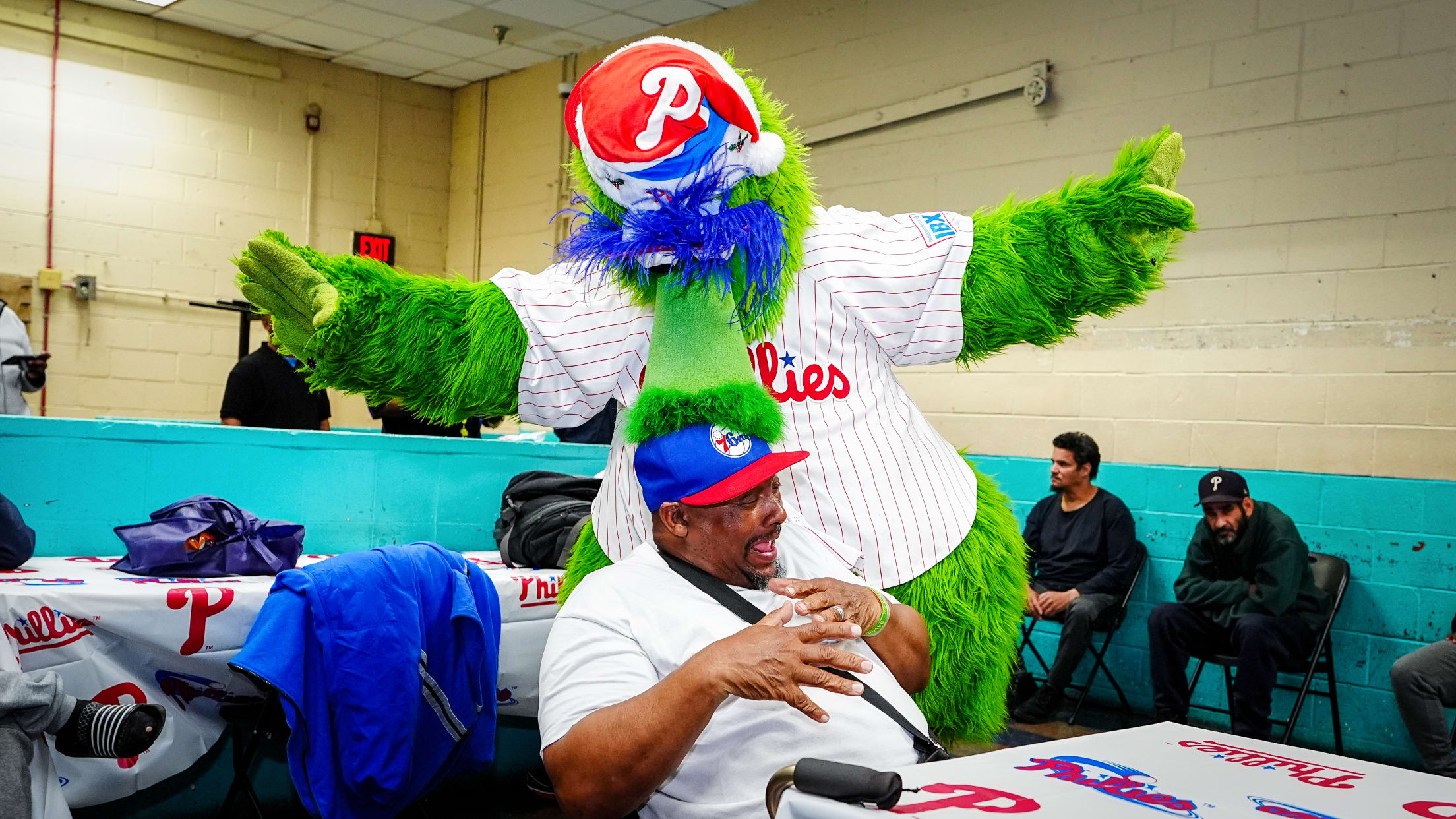 BethesdaProjectDinner06918