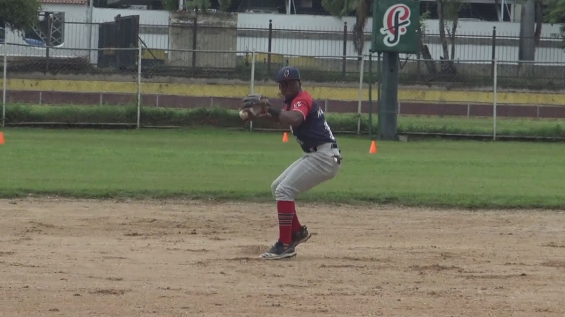 Top Int'l Prospects: Orozco, SS
