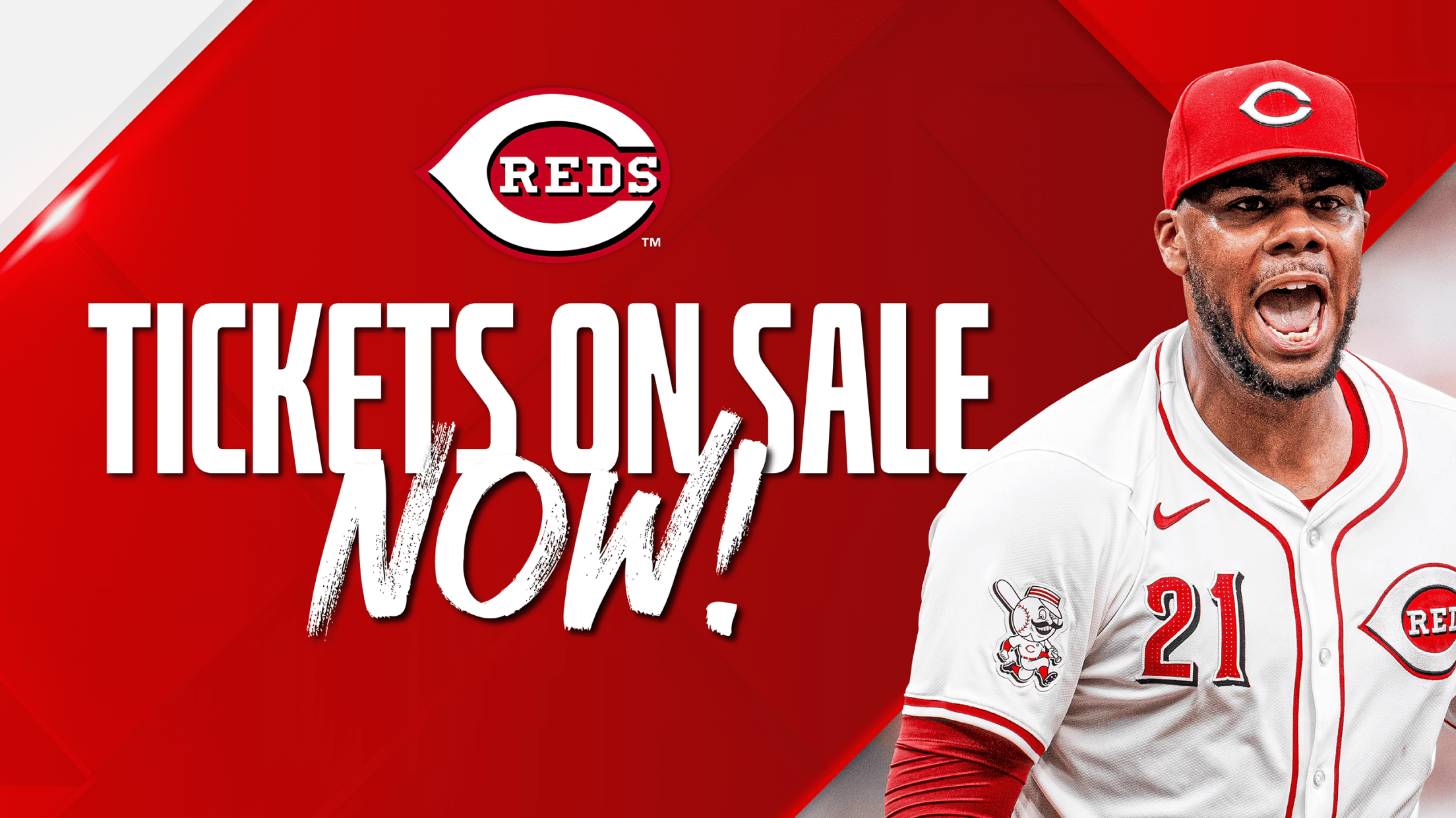 Official Cincinnati Reds Website