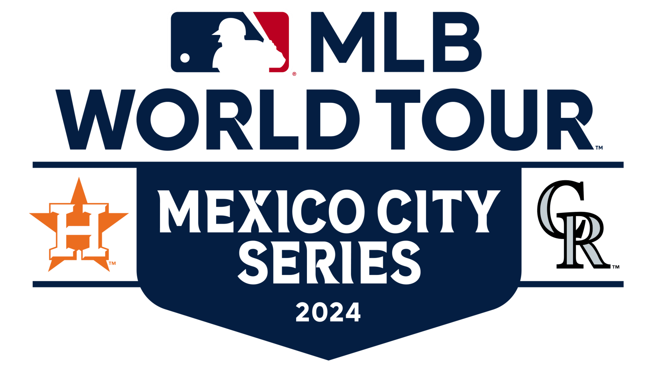 Rawlings MLB World Tour London Series Baseball