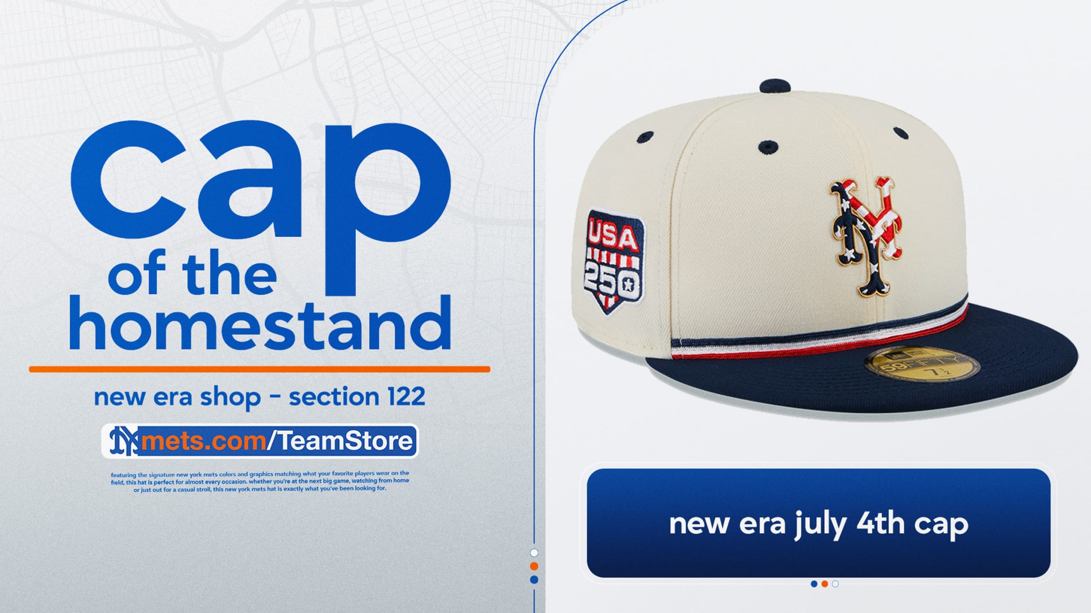 Mets Team Store | New York Mets