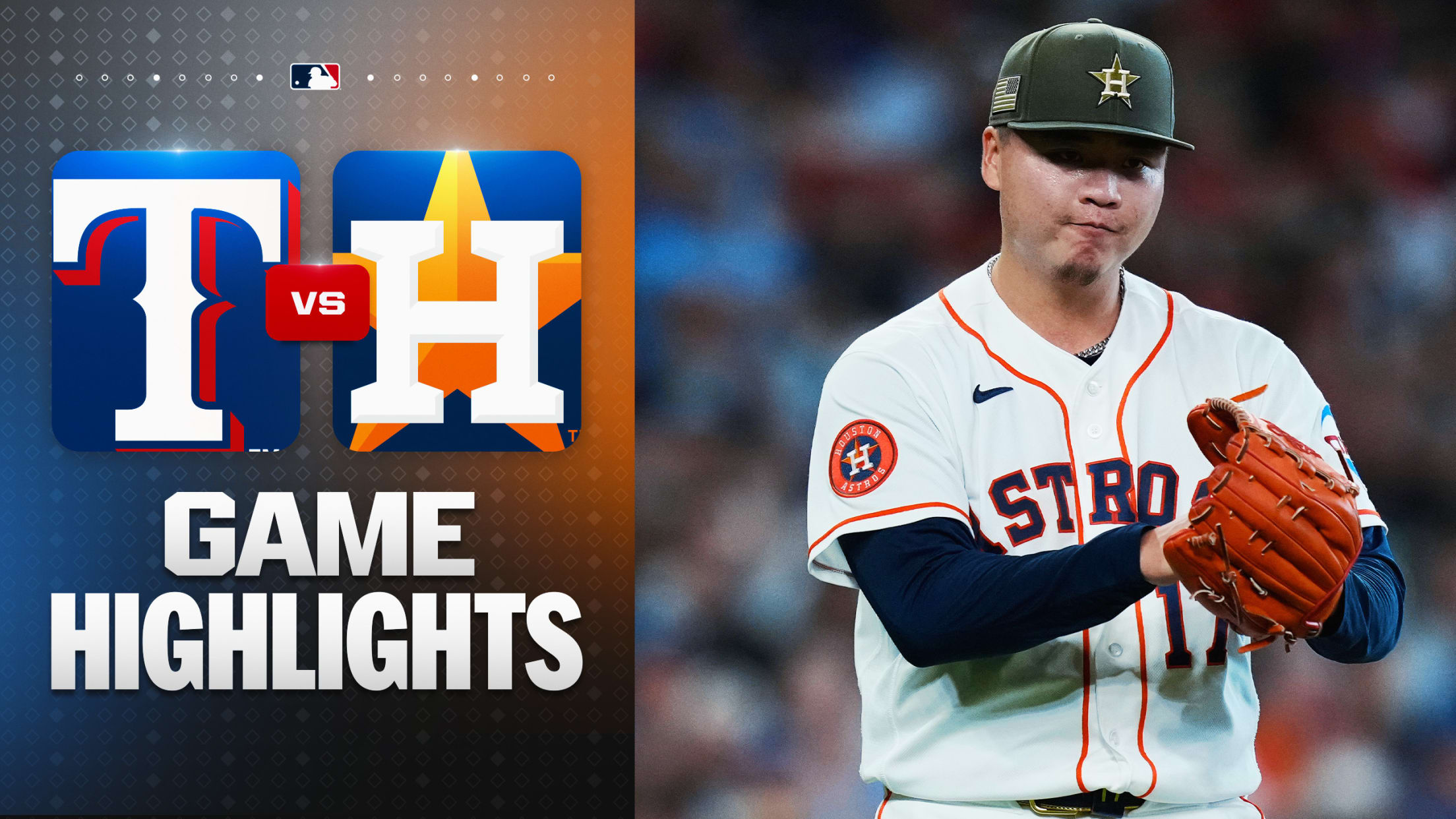 Kai-Wai Teng lleva a los Astros a una victoria de 4-1