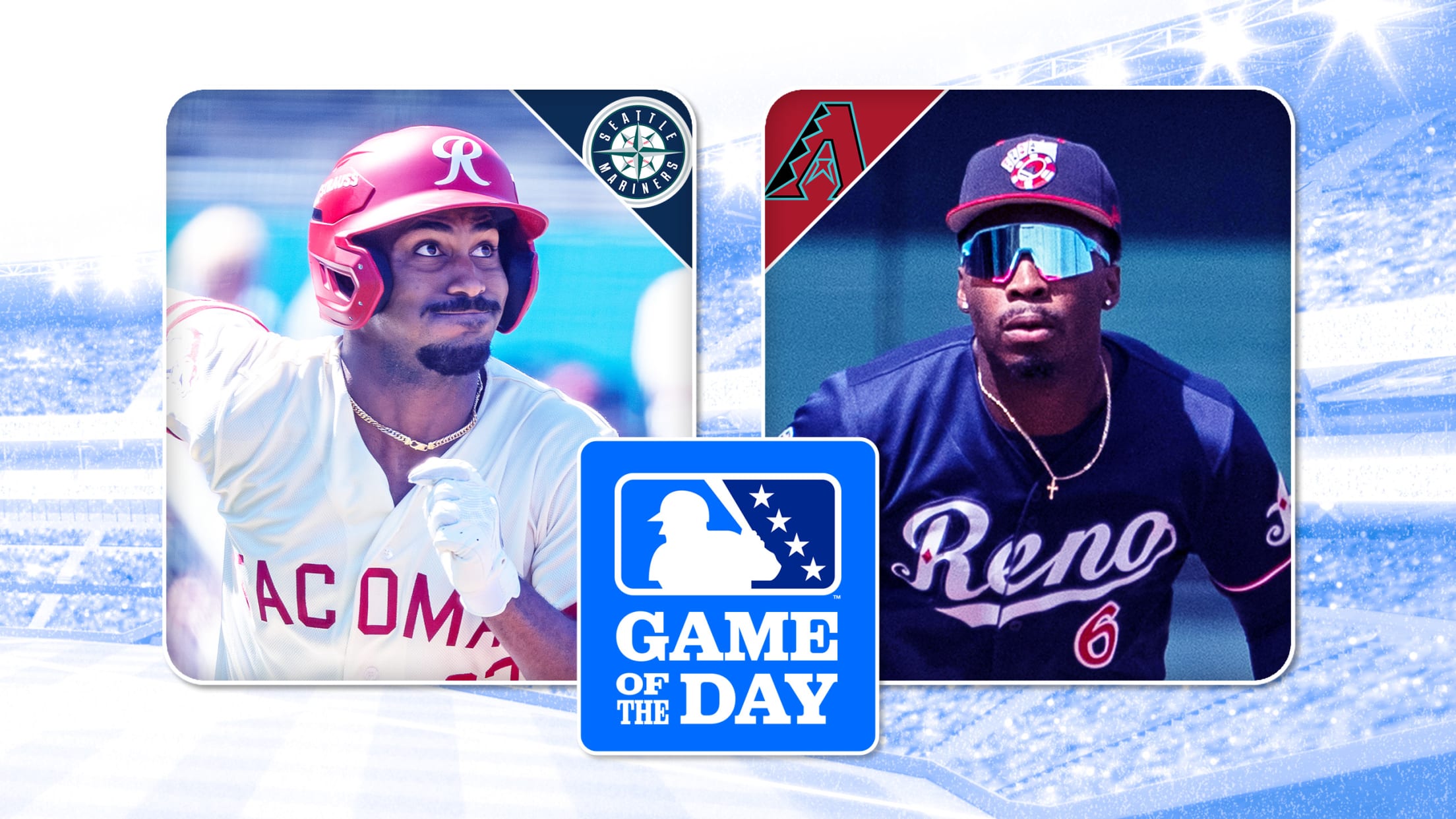 MiLB FGOTD: Montes meets D-backs Triple-A prospects