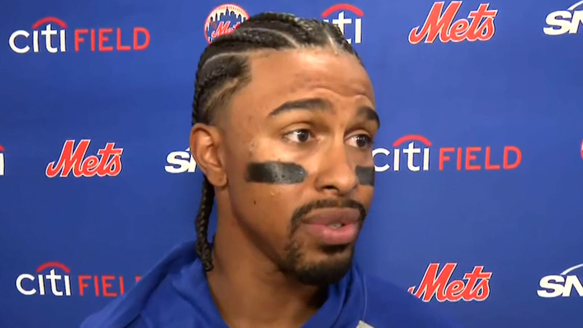 Francisco Lindor: "Esta sensación apesta"