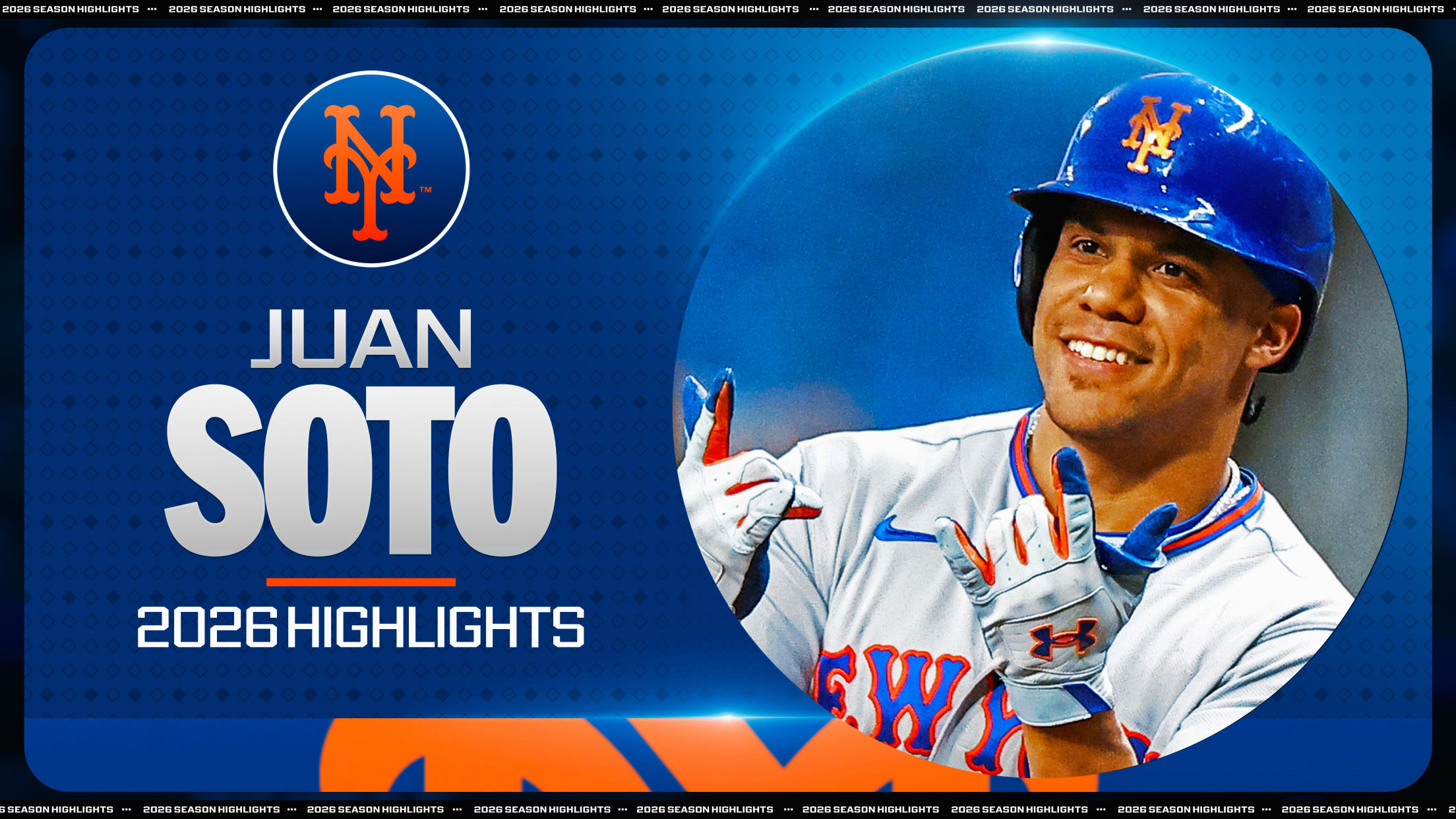 Juan Soto's best moments of 2026