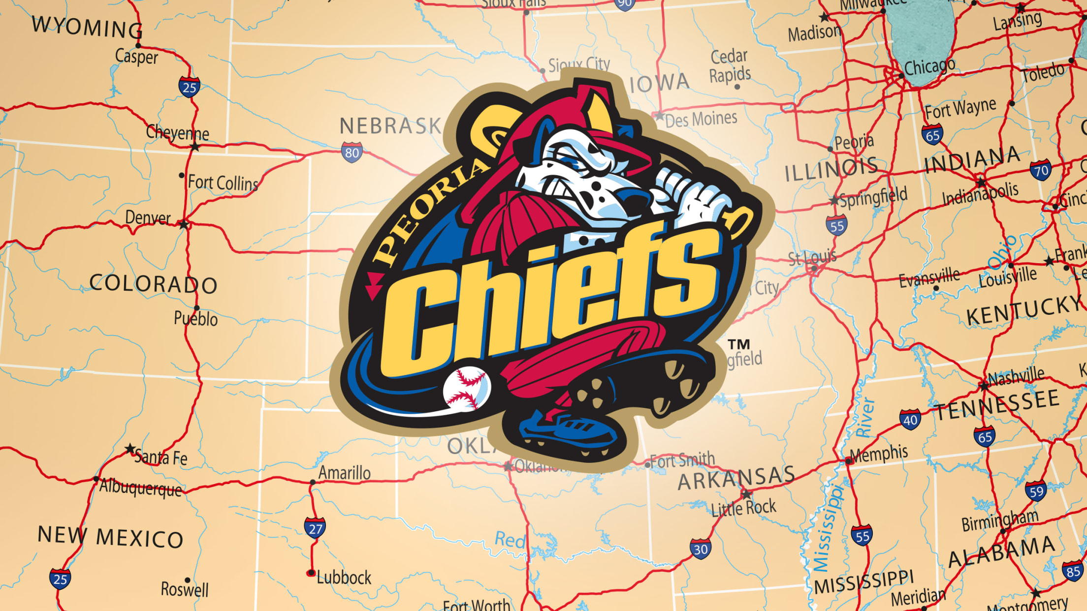 Peoria Chiefs