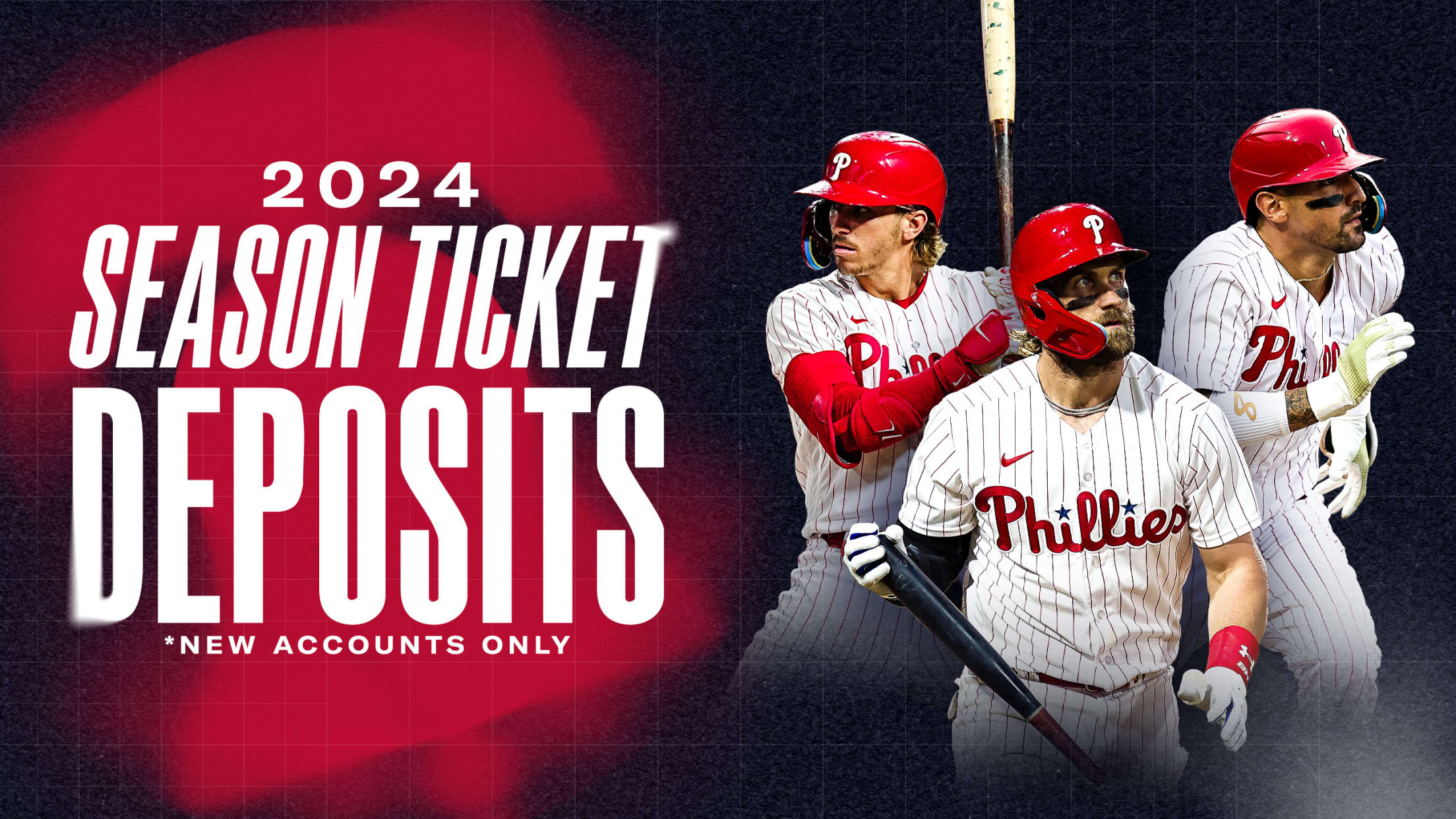 World Series 2022: Here's the Philadelphia Phillies schedule; Citizens Bank  Park ticket information - 6abc Philadelphia