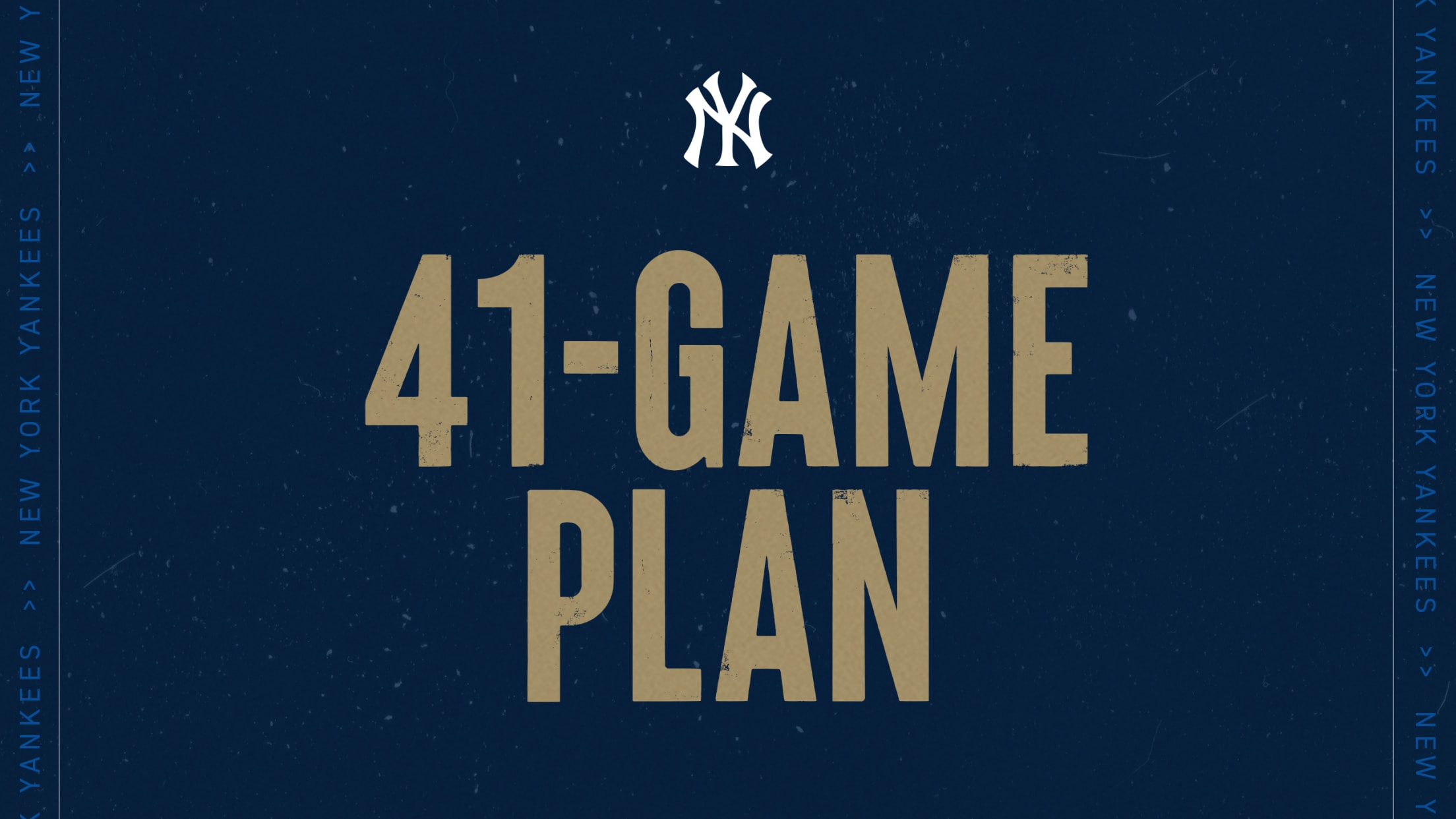 New York Yankees 2023 Home Game Schedule & Tickets