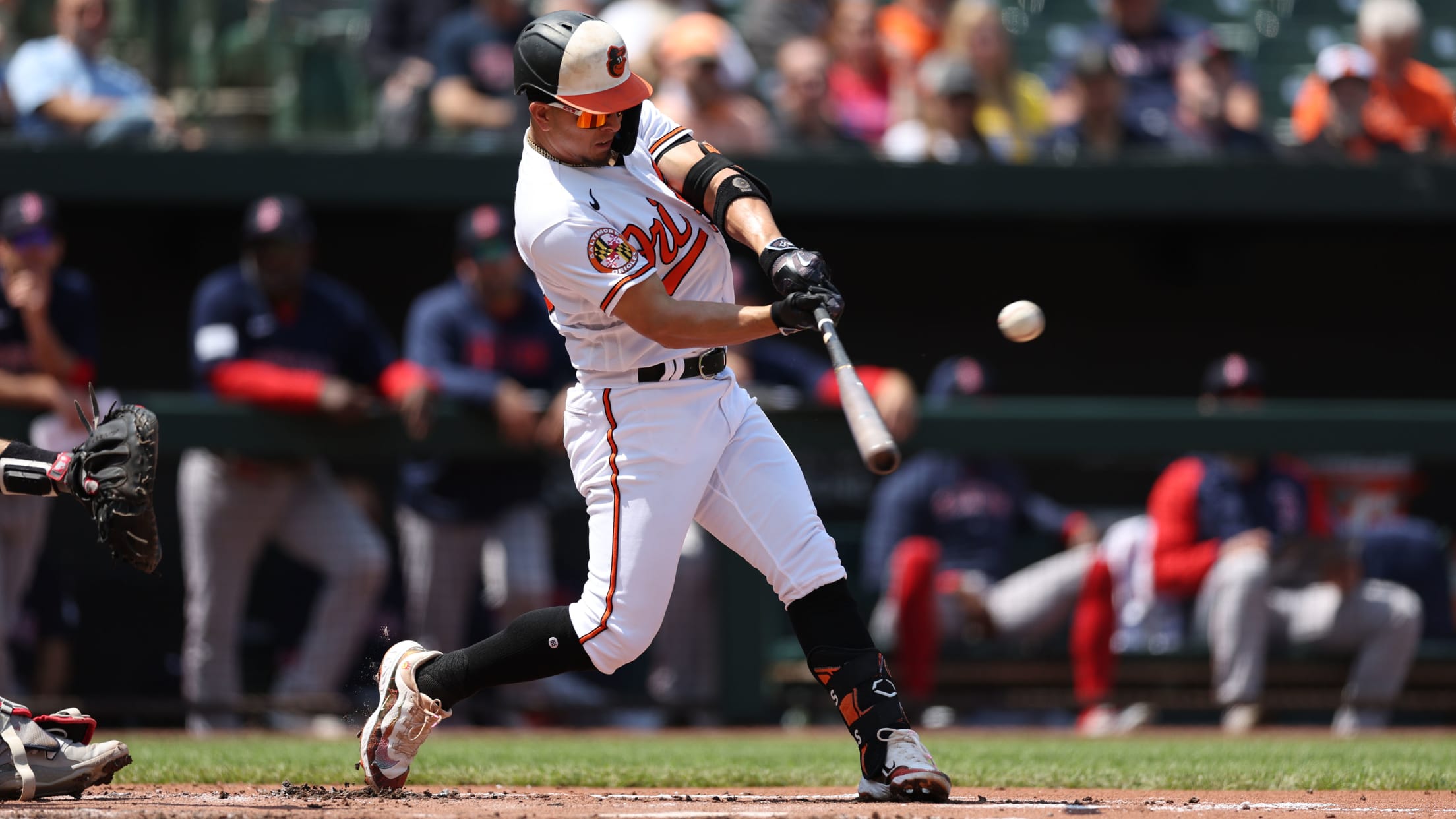 BAL-In Focus 0421 - 0426 Homestand - 081