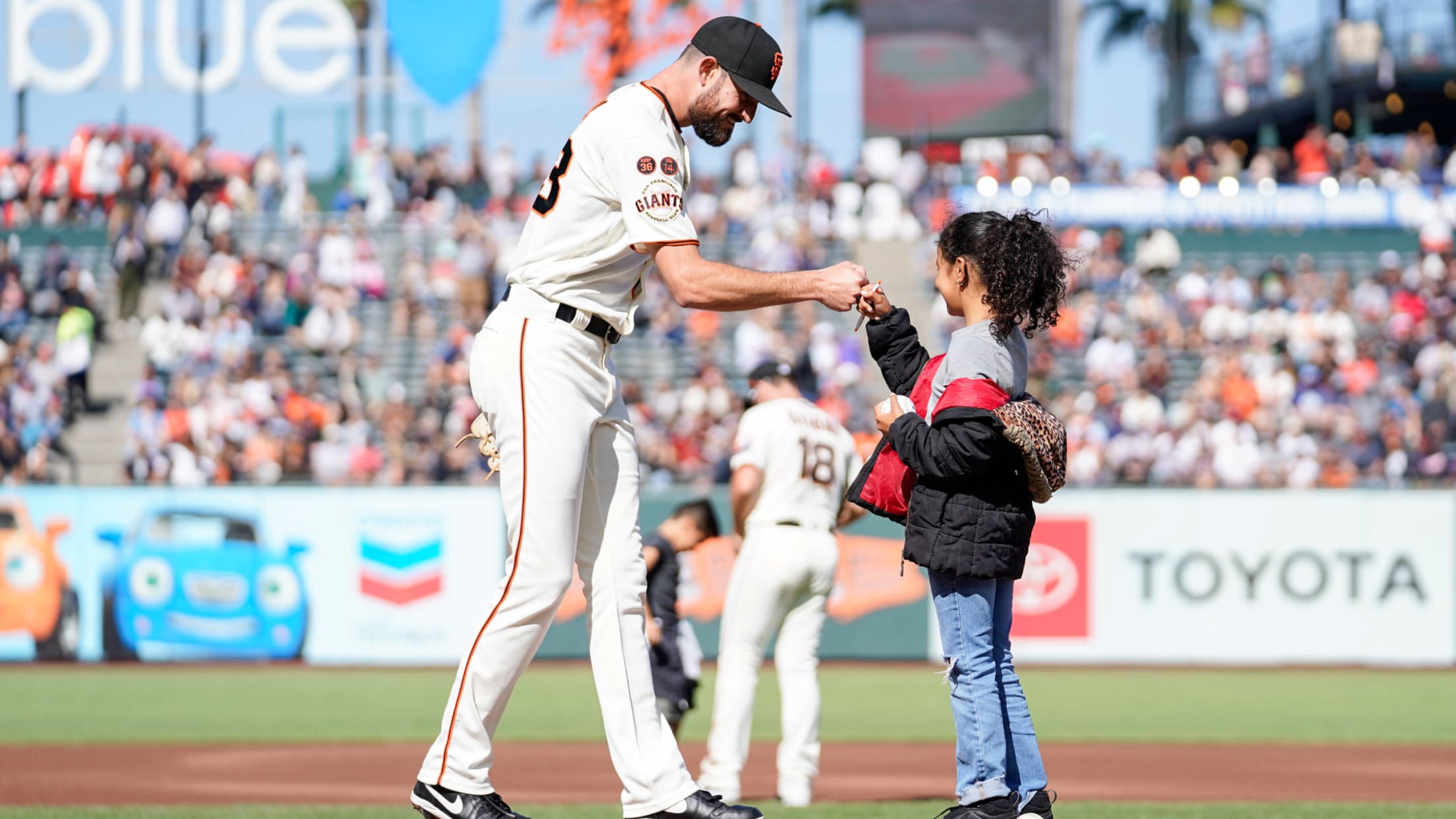 San Francisco Giants | San Francisco Giants
