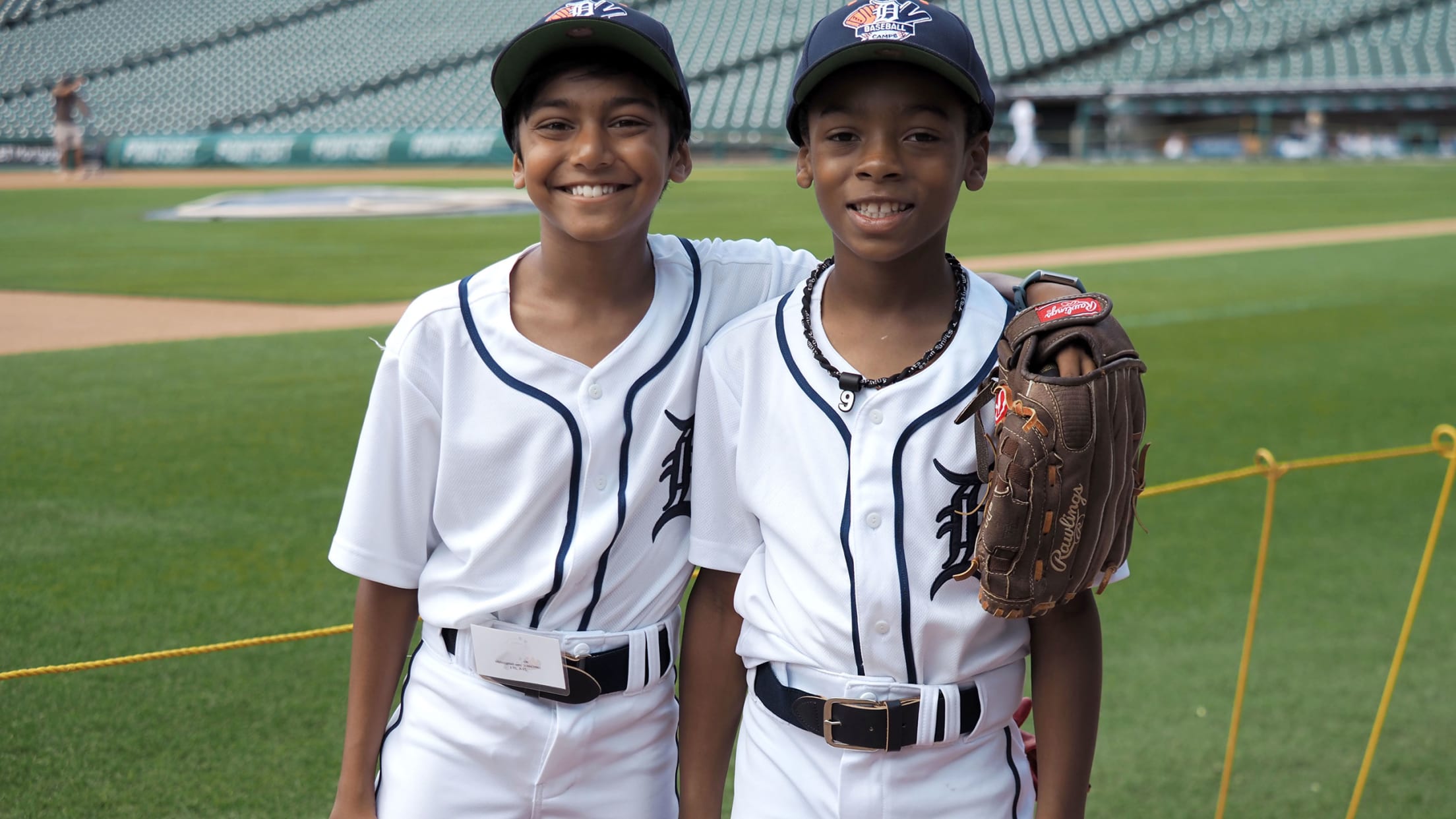 8 Reasons Why Youth Baseball is Great for Your Kids - Baseball
