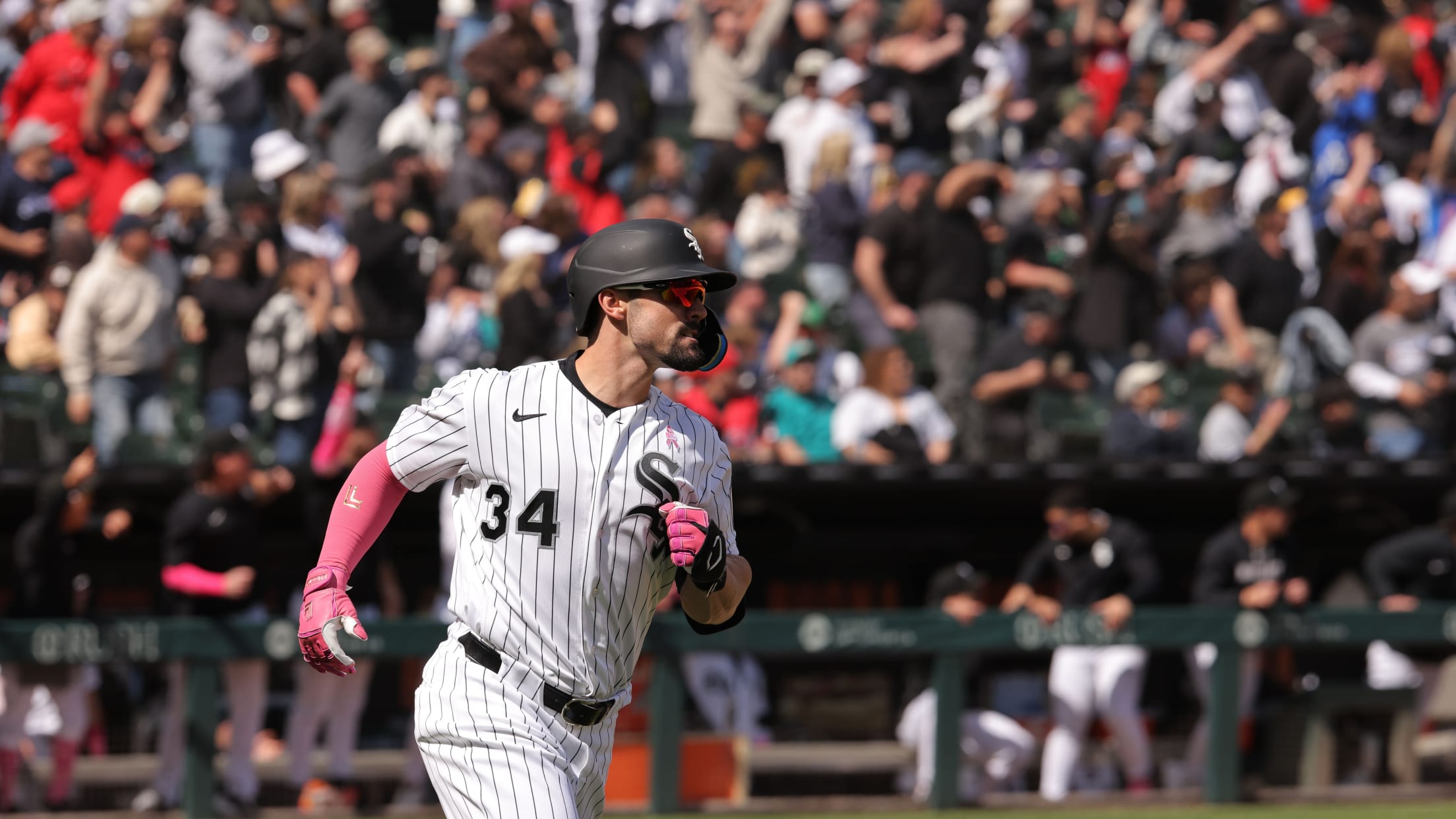 Randal Grichuk's game-tying home run (2)