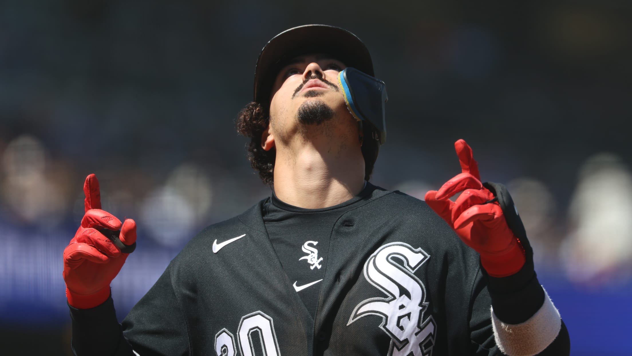 Breaking down Miguel Vargas' breakout season