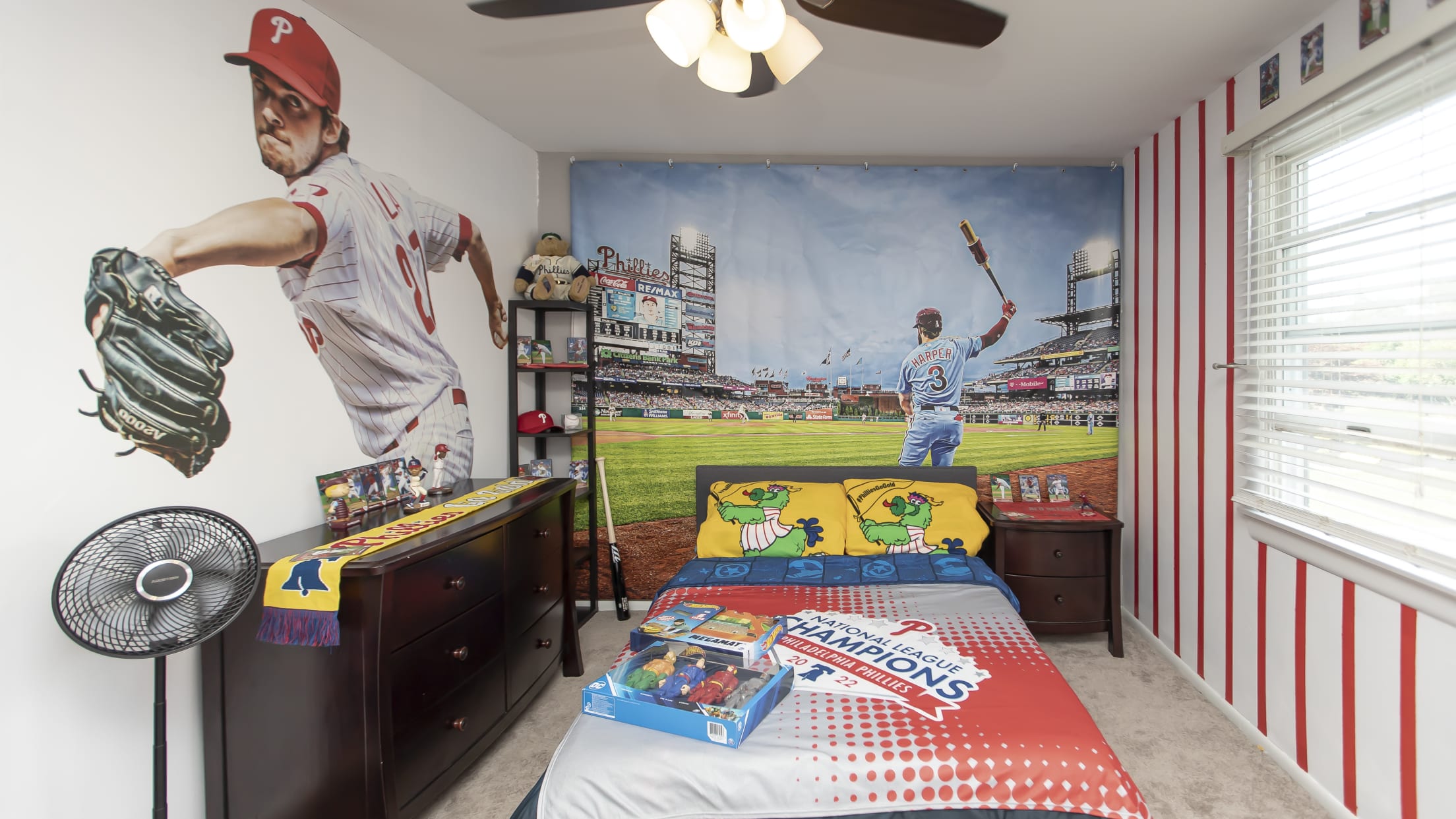 The Phillies Room