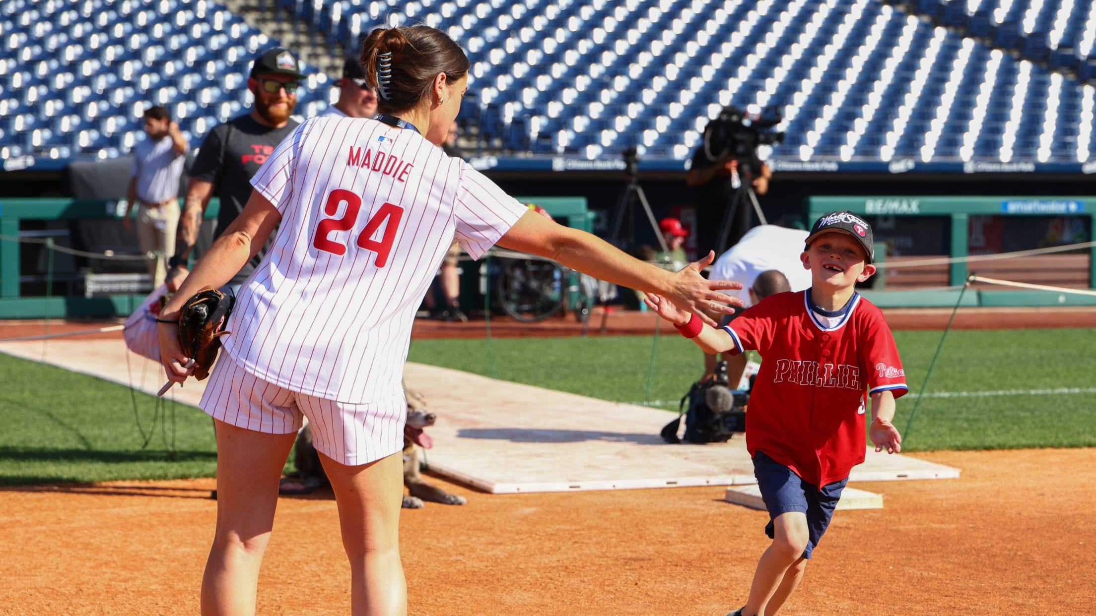 20240620_Schwarber's Neighborhood Heroes Field Day-26