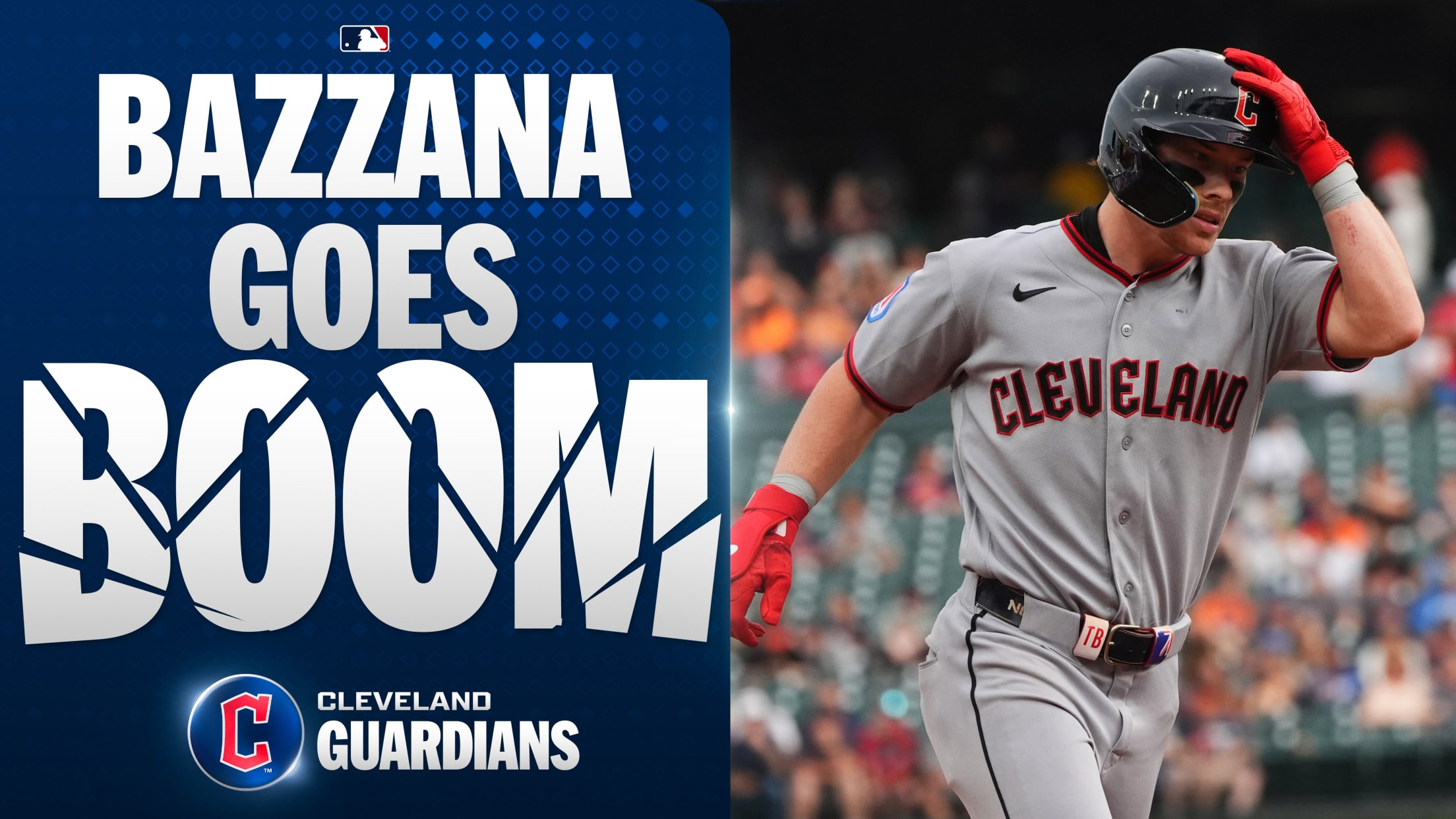 Travis Bazzana's two-run homer (2)