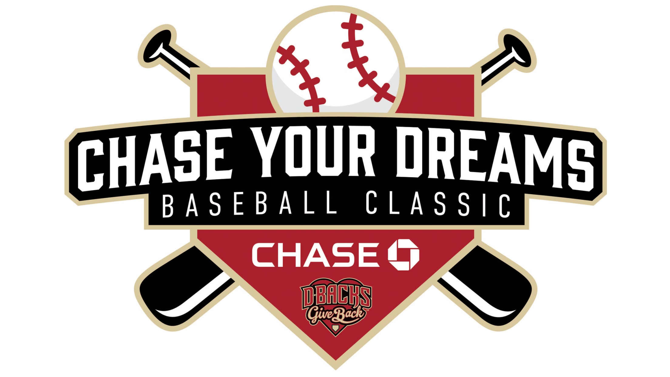 Chase Your Dreams Baseball Classic Arizona Diamondbacks