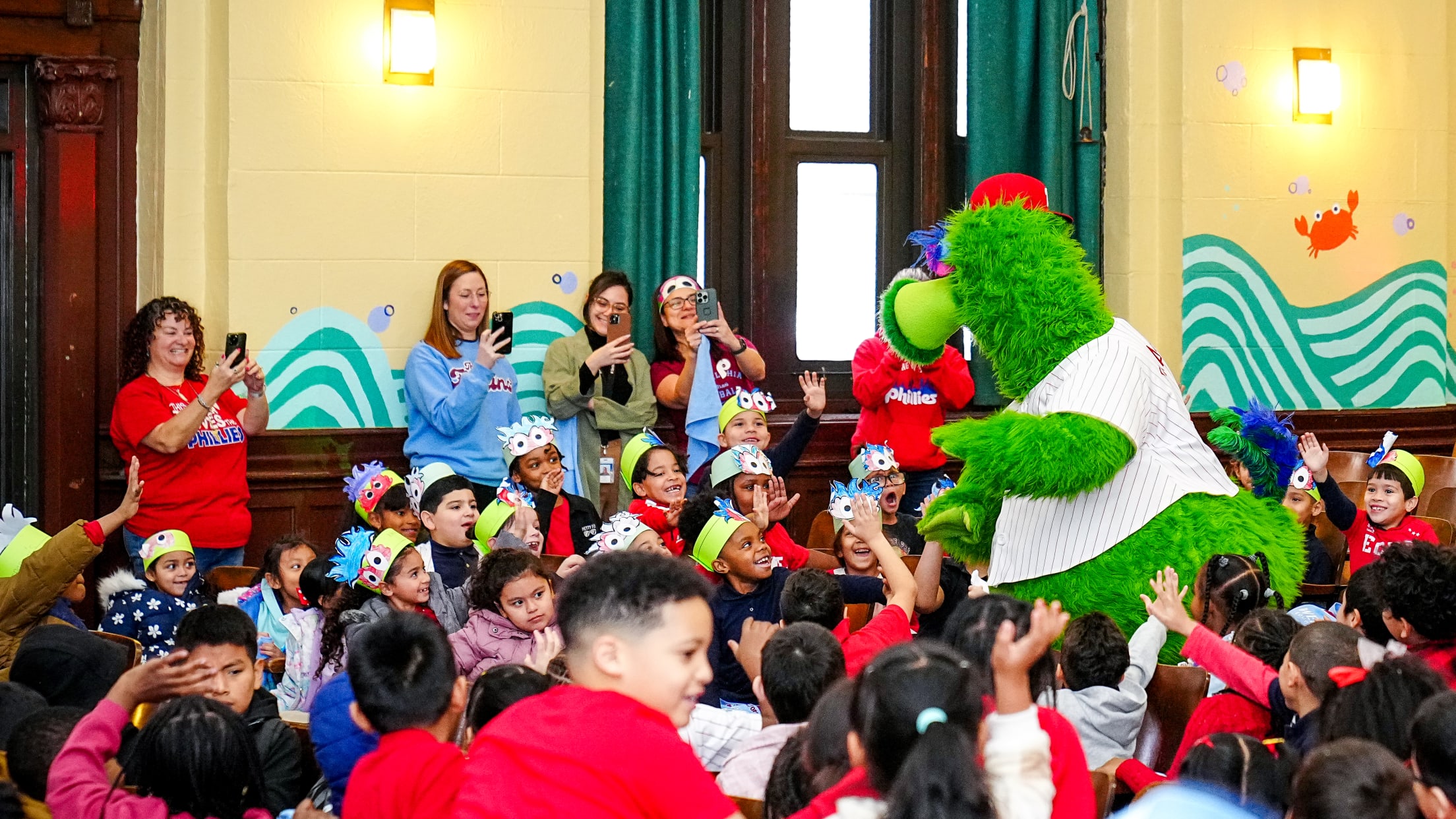 PhanaticAboutReading09012