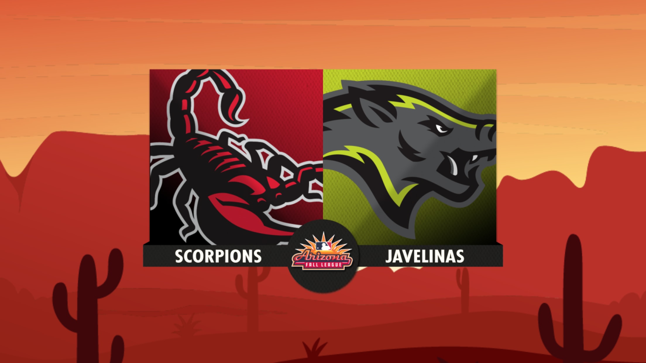 LIVE: Fall League SCO @ PEJ